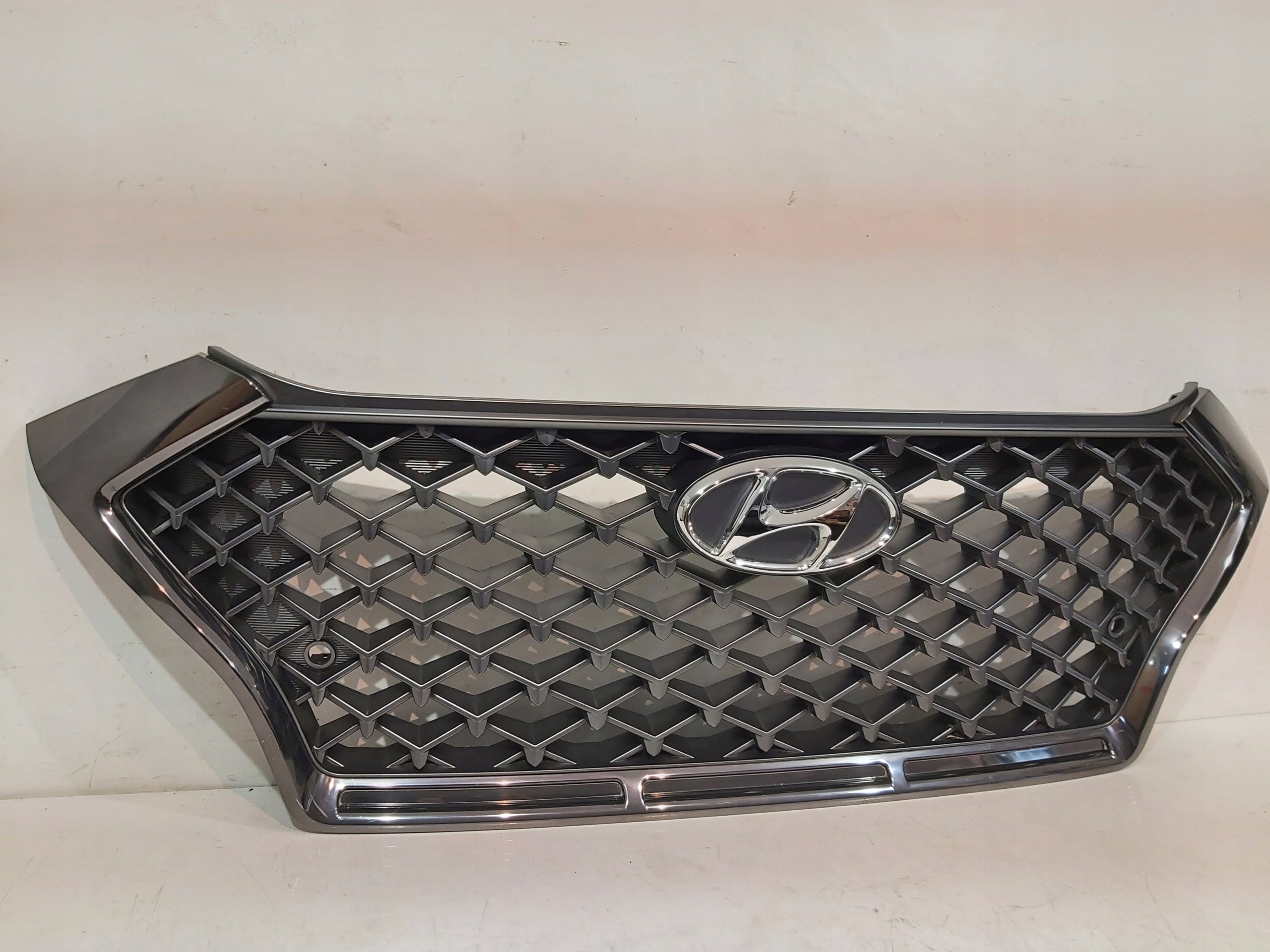 Kühlergrill Hyundai 5 6 I TUCSON FRONTGRILL 86351D7700 Kühlergitter