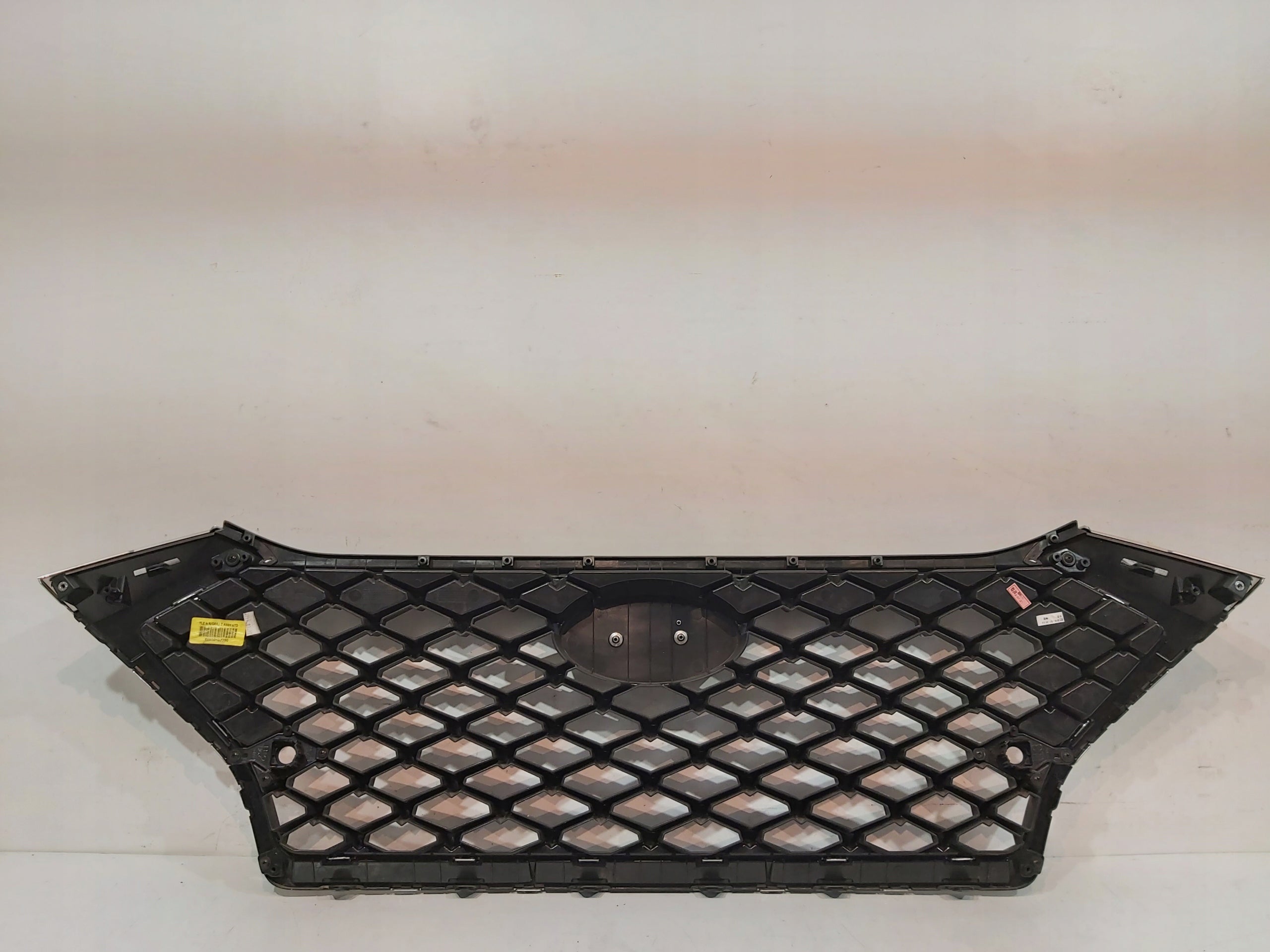 Kühlergrill Hyundai 5 6 I TUCSON FRONTGRILL 86351D7700 Kühlergitter