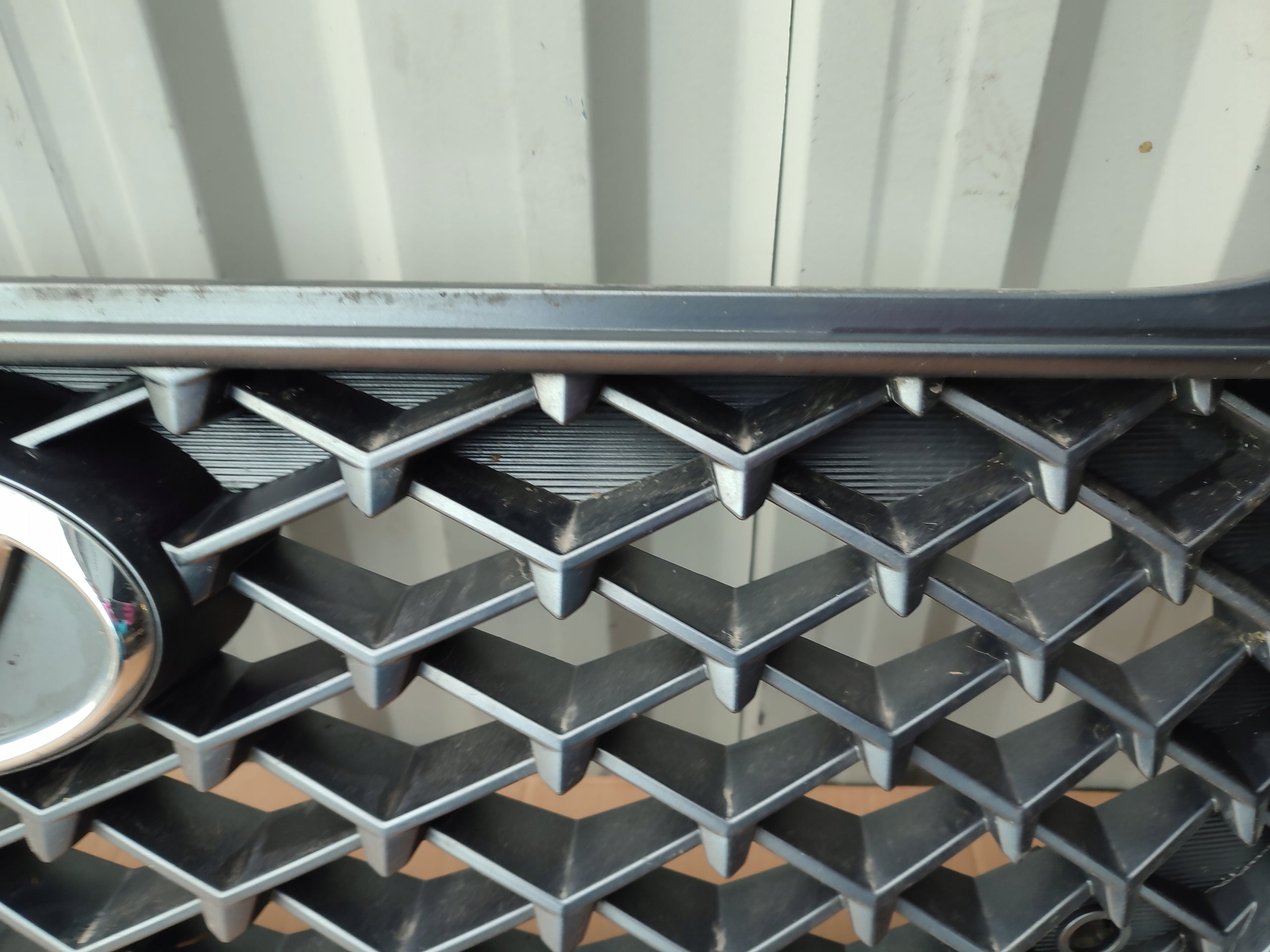 Kühlergrill Hyundai 6 I TUCSON TUCSON III 5 FRONTGRILL 86351D7700 Kühlergitter