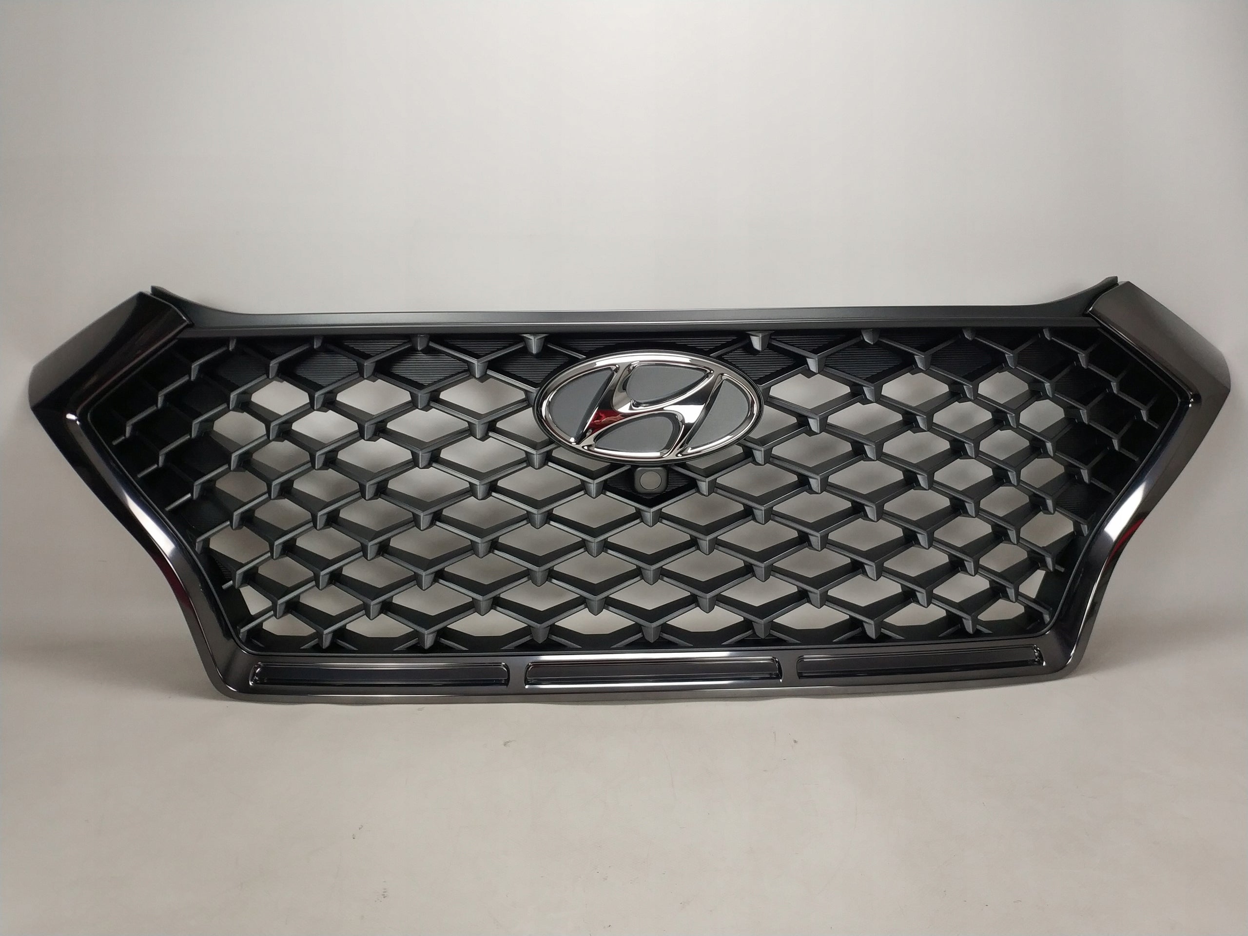  Kühlergrill Hyundai I TUCSON TUCSON III 3 FRONTGRILL 86351D7710 Kühlergitter product image