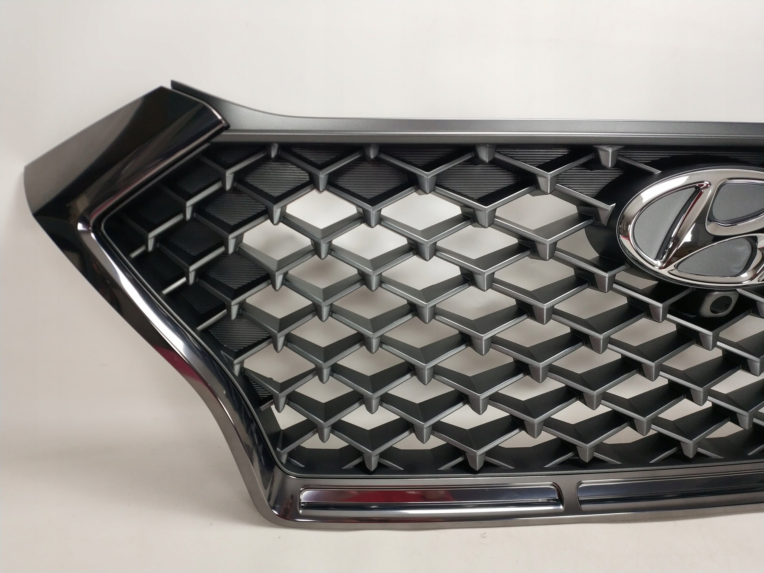 Kühlergrill Hyundai I TUCSON TUCSON III 3 FRONTGRILL 86351D7710 Kühlergitter