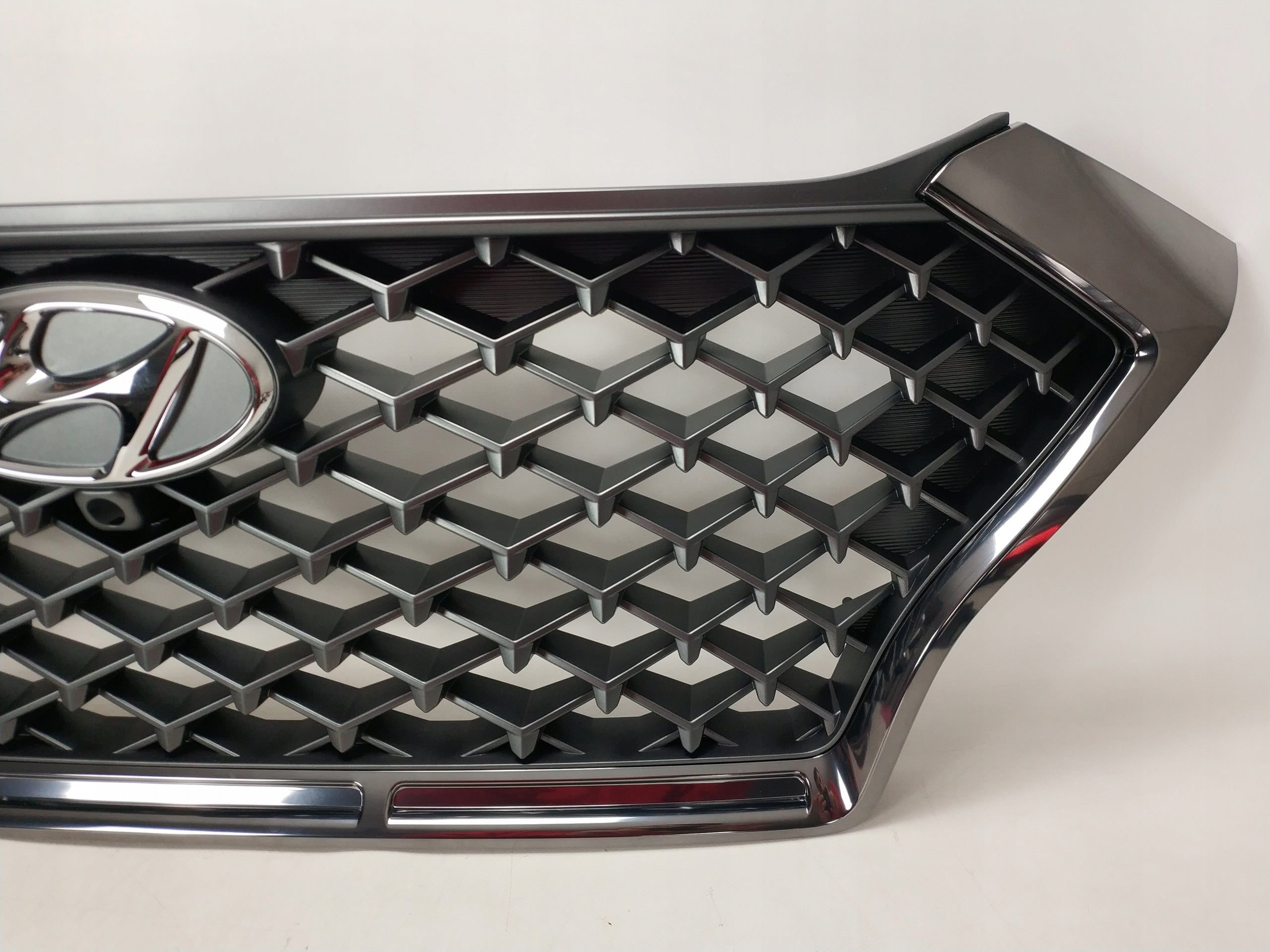 Kühlergrill Hyundai I TUCSON TUCSON III 3 FRONTGRILL 86351D7710 Kühlergitter