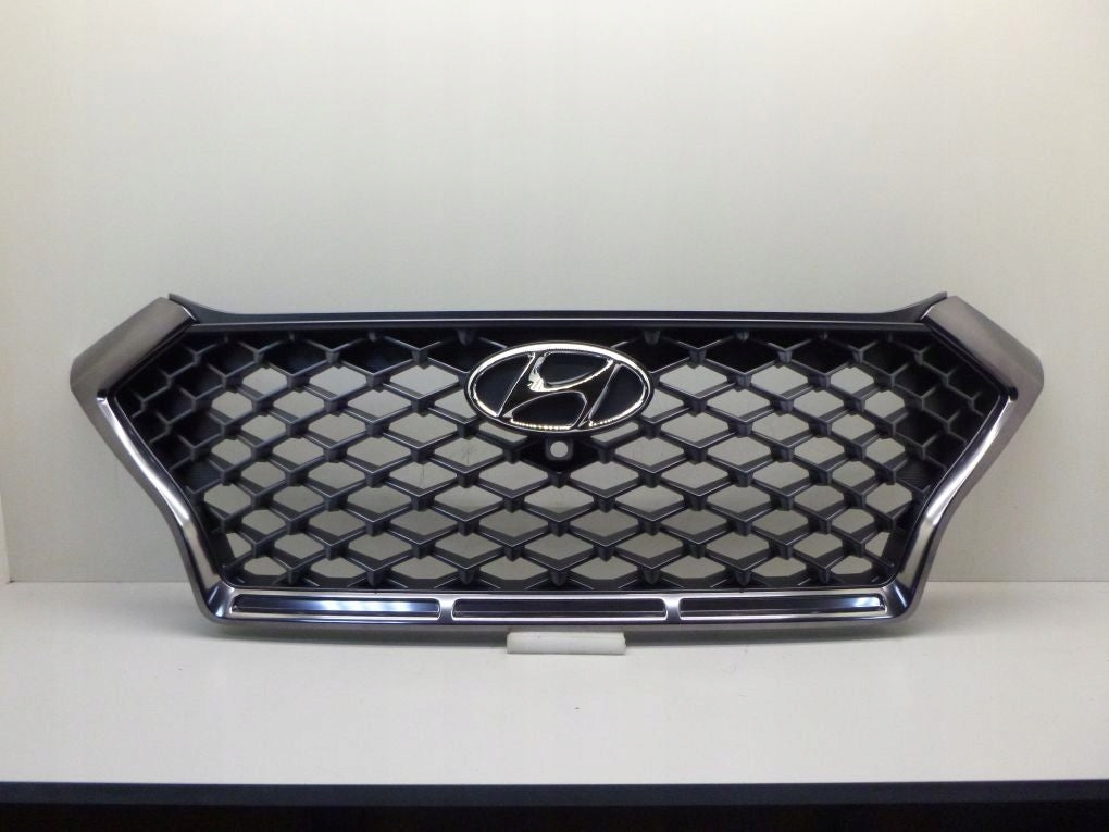  Kühlergrill Hyundai 6 5 I TUCSON FRONTGRILL 86351D7710 Kühlergitter product image