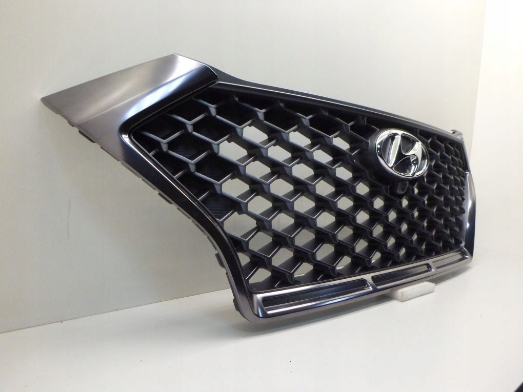 Kühlergrill Hyundai 6 5 I TUCSON FRONTGRILL 86351D7710 Kühlergitter