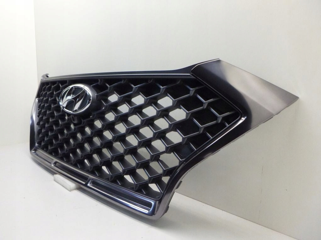 Kühlergrill Hyundai 6 5 I TUCSON FRONTGRILL 86351D7710 Kühlergitter