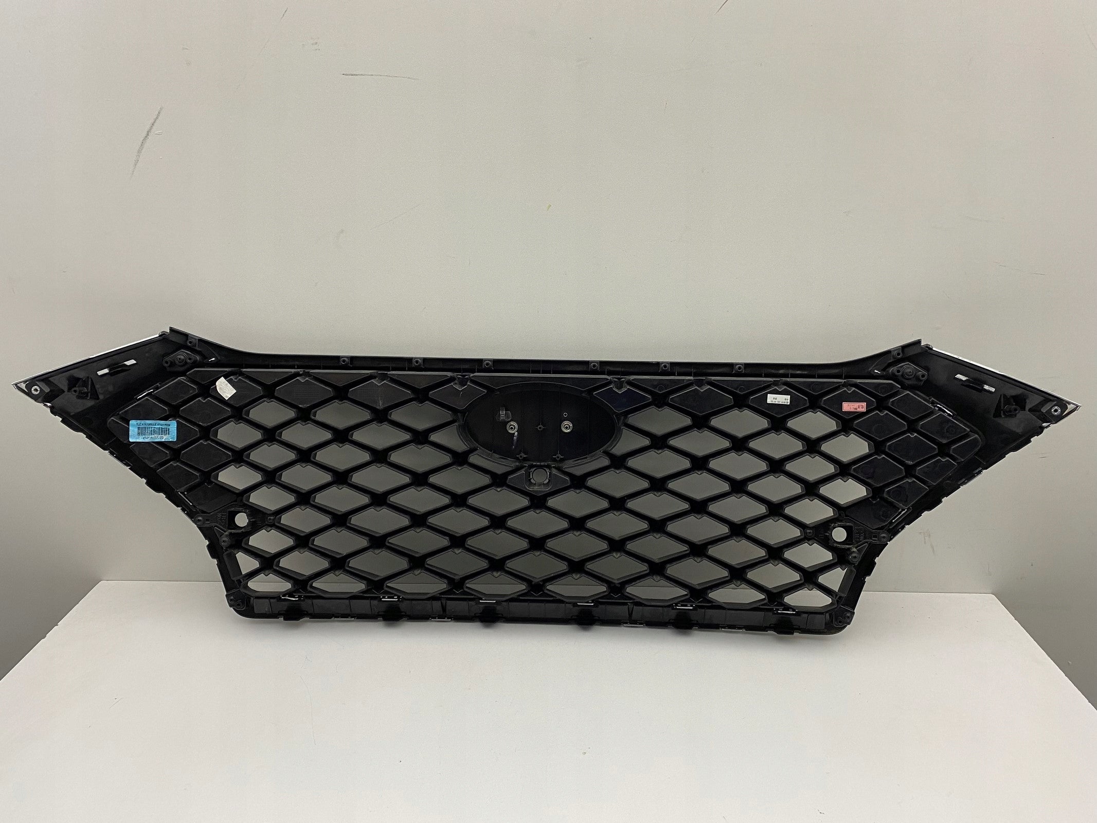 Kühlergrill Hyundai 5 I TUCSON 6 TUCSON III 3 FRONTGRILL 86351D7710 Kühlergitter