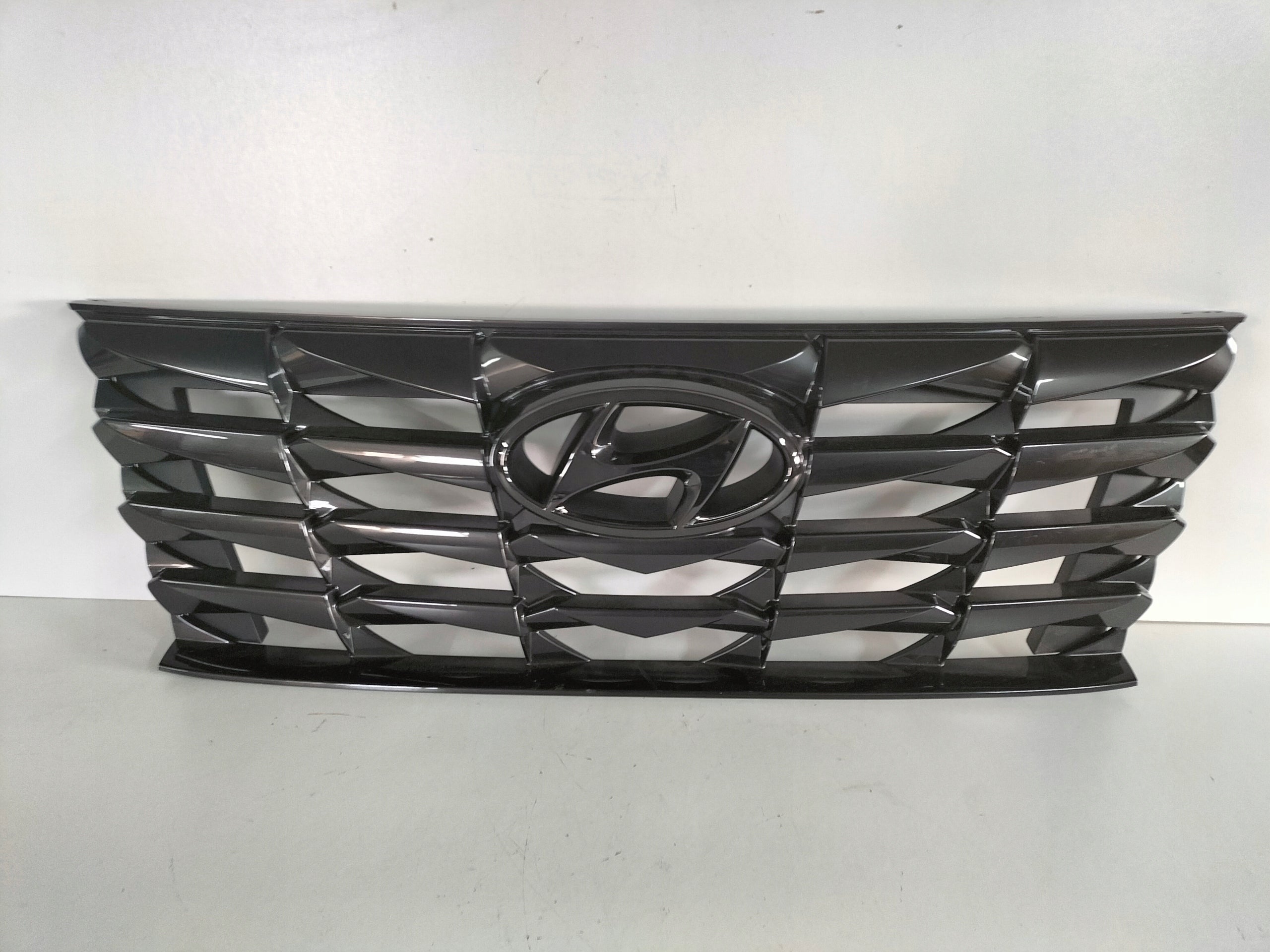  Kühlergrill Hyundai I TUCSON FRONTGRILL 86366N7000 Kühlergitter product image