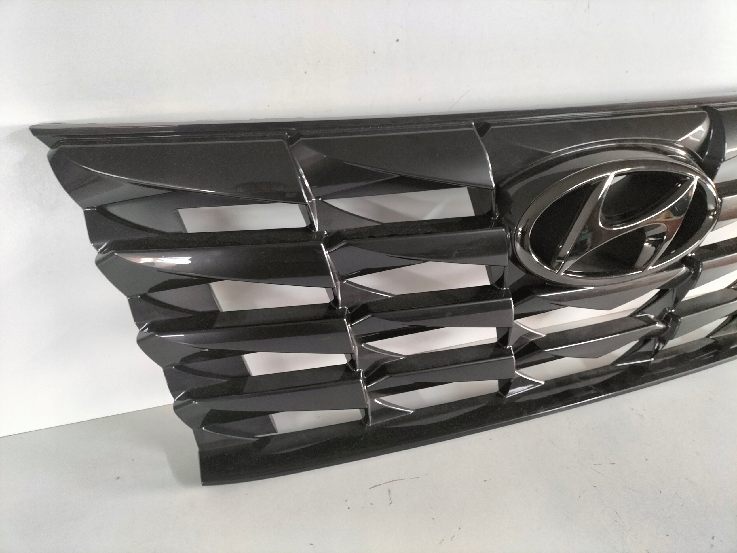 Kühlergrill Hyundai I TUCSON FRONTGRILL 86366N7000 Kühlergitter