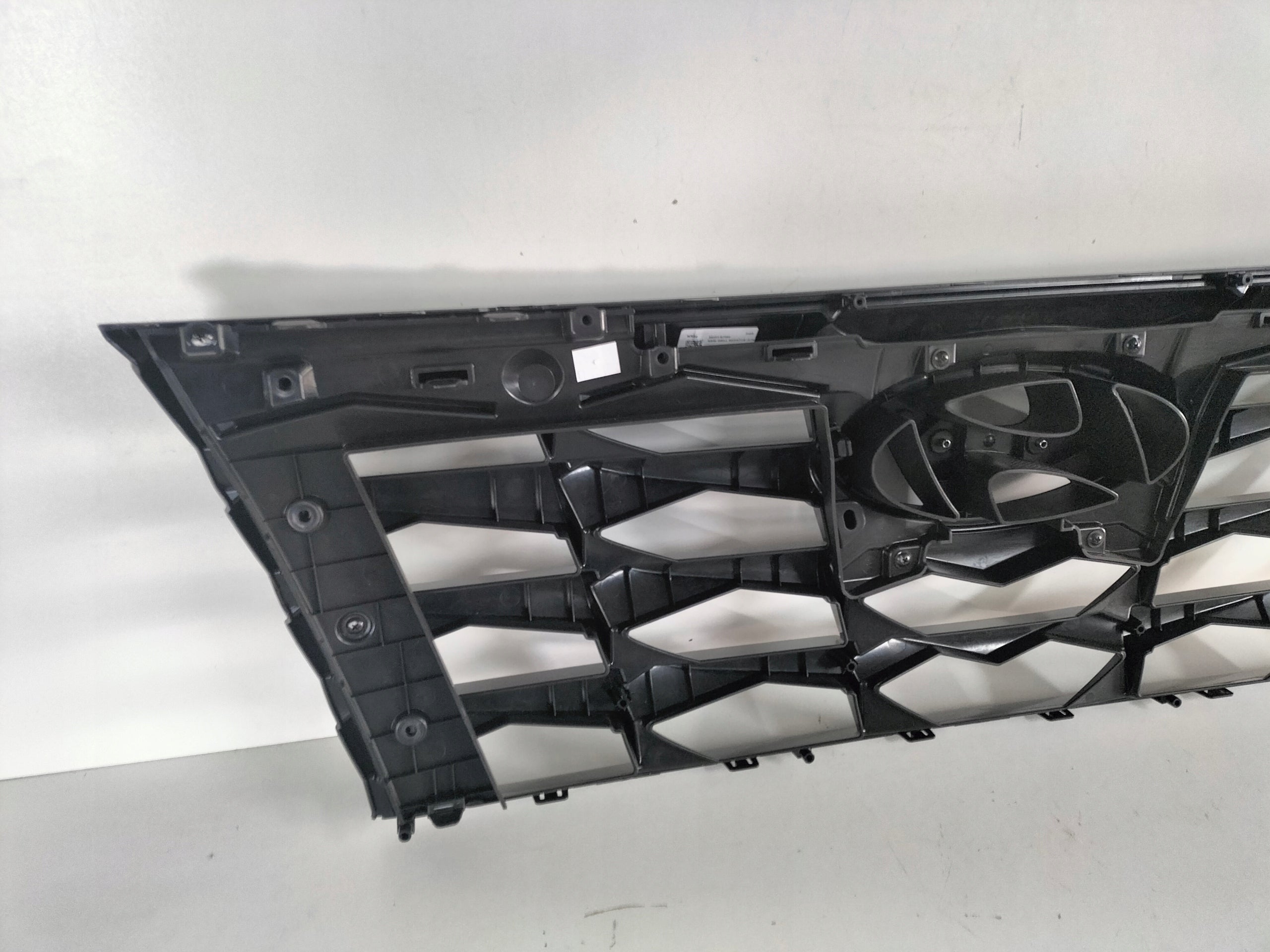 Kühlergrill Hyundai I TUCSON FRONTGRILL 86366N7000 Kühlergitter