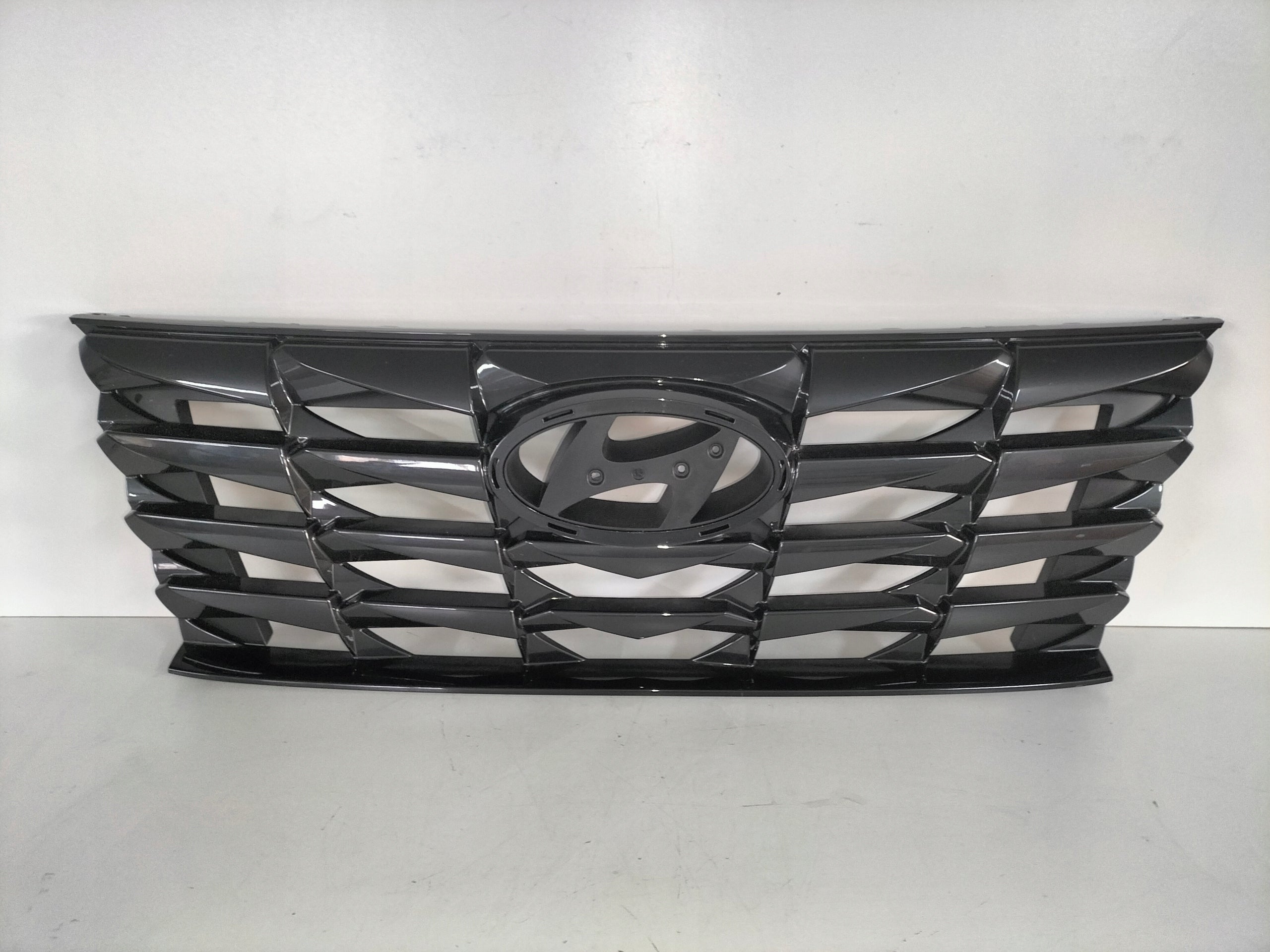  Calandre Hyundai I TUCSON FRONTGRILL 86366N7000 calandre  product image