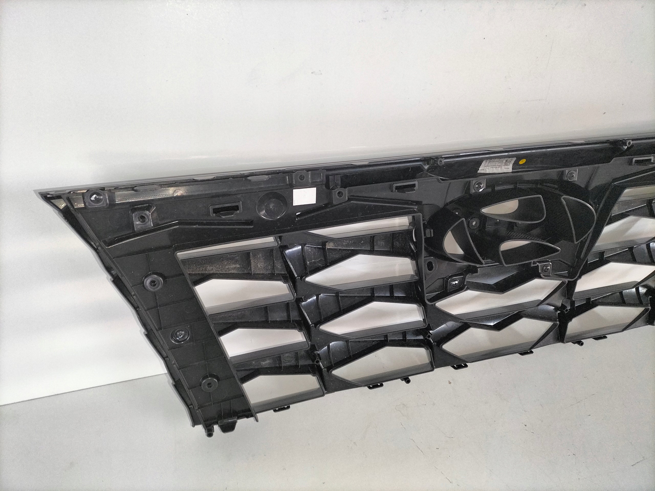 Kühlergrill Hyundai I TUCSON FRONTGRILL 86366N7000 Kühlergitter