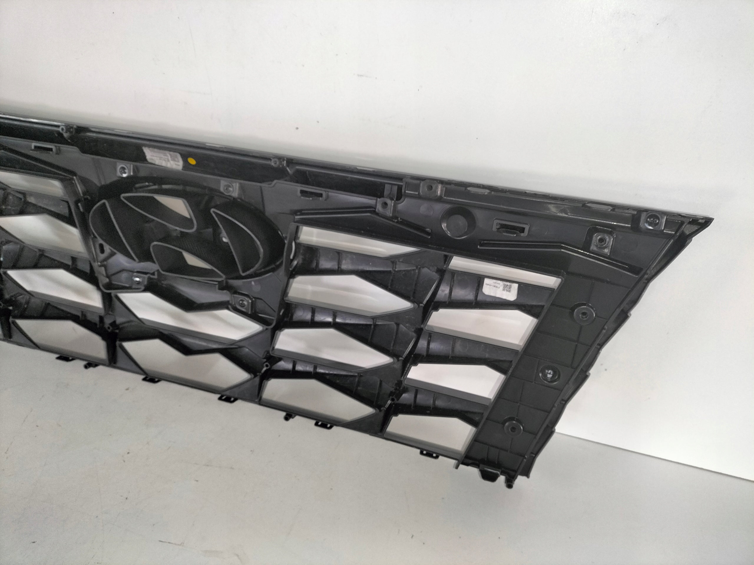 Kühlergrill Hyundai I TUCSON FRONTGRILL 86366N7000 Kühlergitter