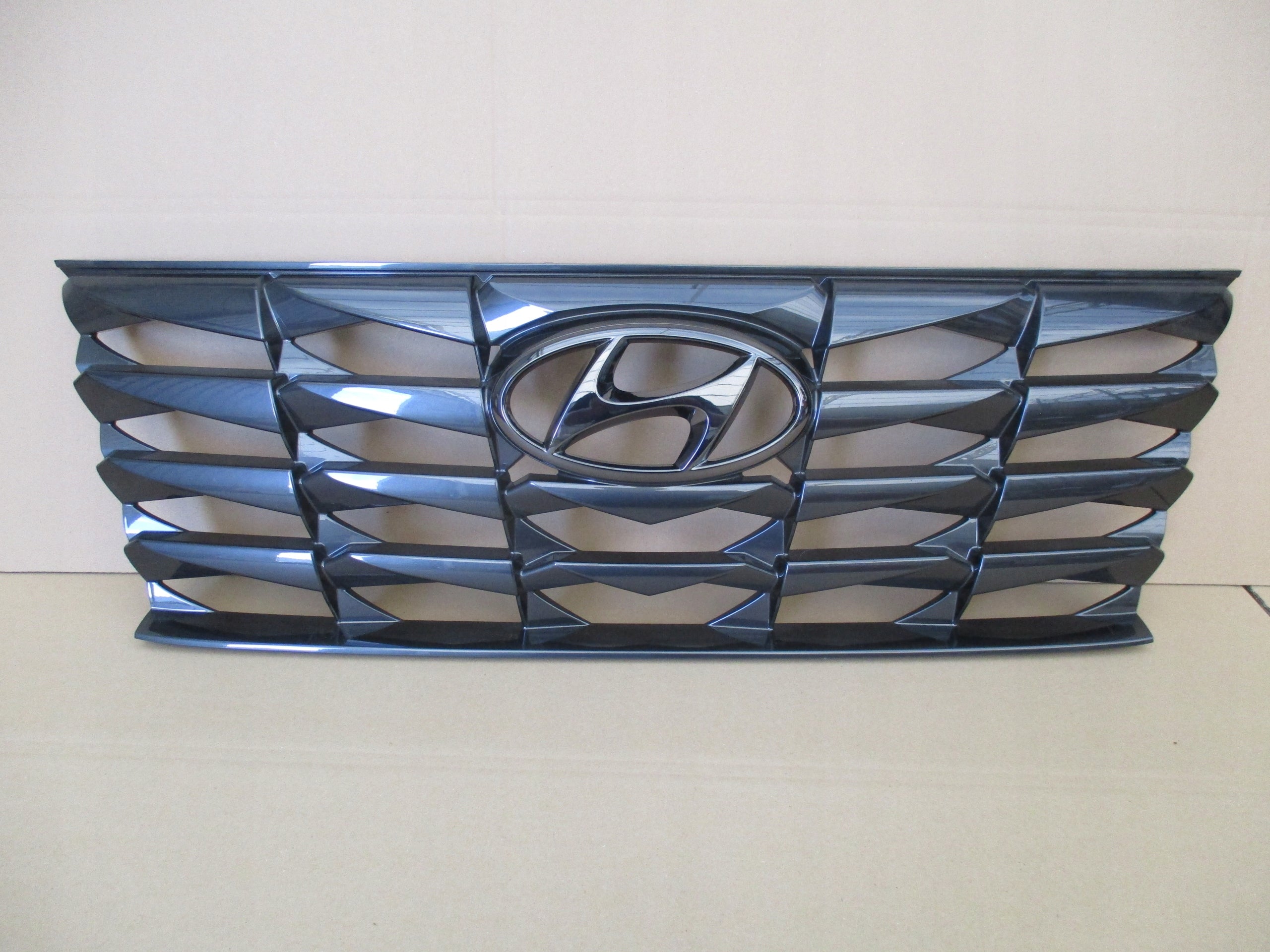 Kühlergrill Hyundai I TUCSON 6 5 TUCSON I FRONTGRILL 86351N7000 Kühlergitter