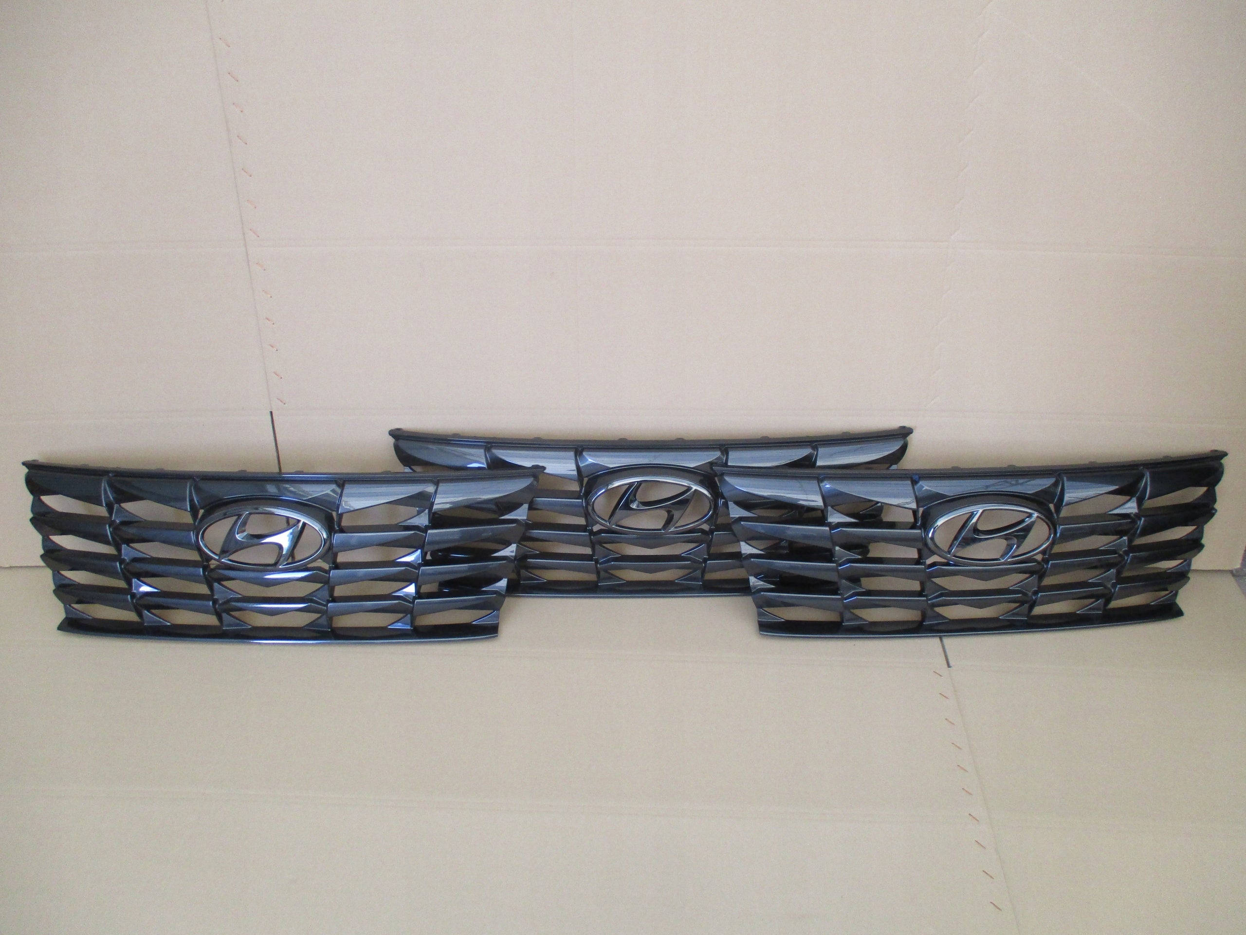 Kühlergrill Hyundai I TUCSON 6 5 TUCSON I FRONTGRILL 86351N7000 Kühlergitter