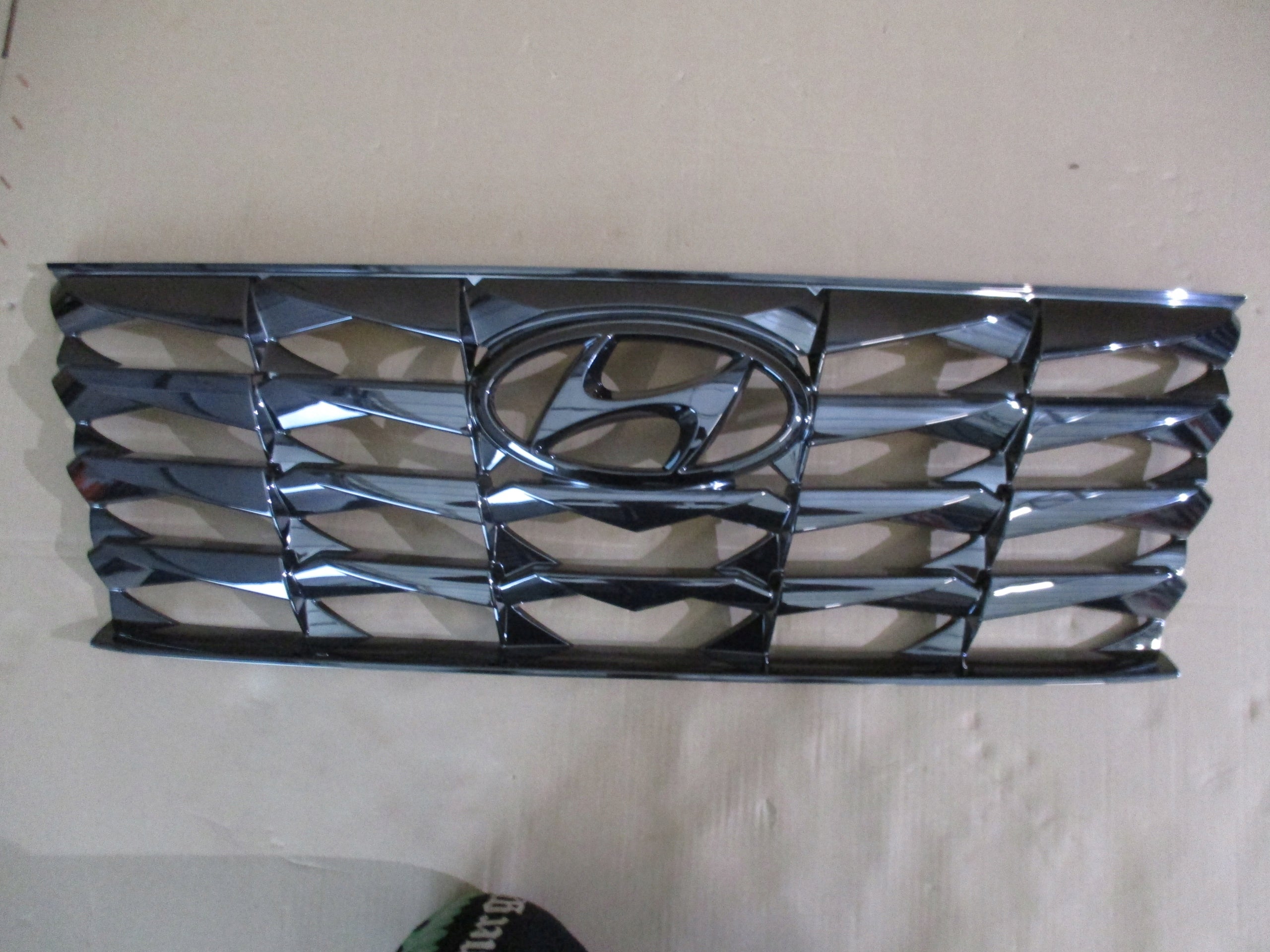 Kühlergrill Hyundai I TUCSON 6 5 TUCSON I FRONTGRILL 86351N7100 Kühlergitter