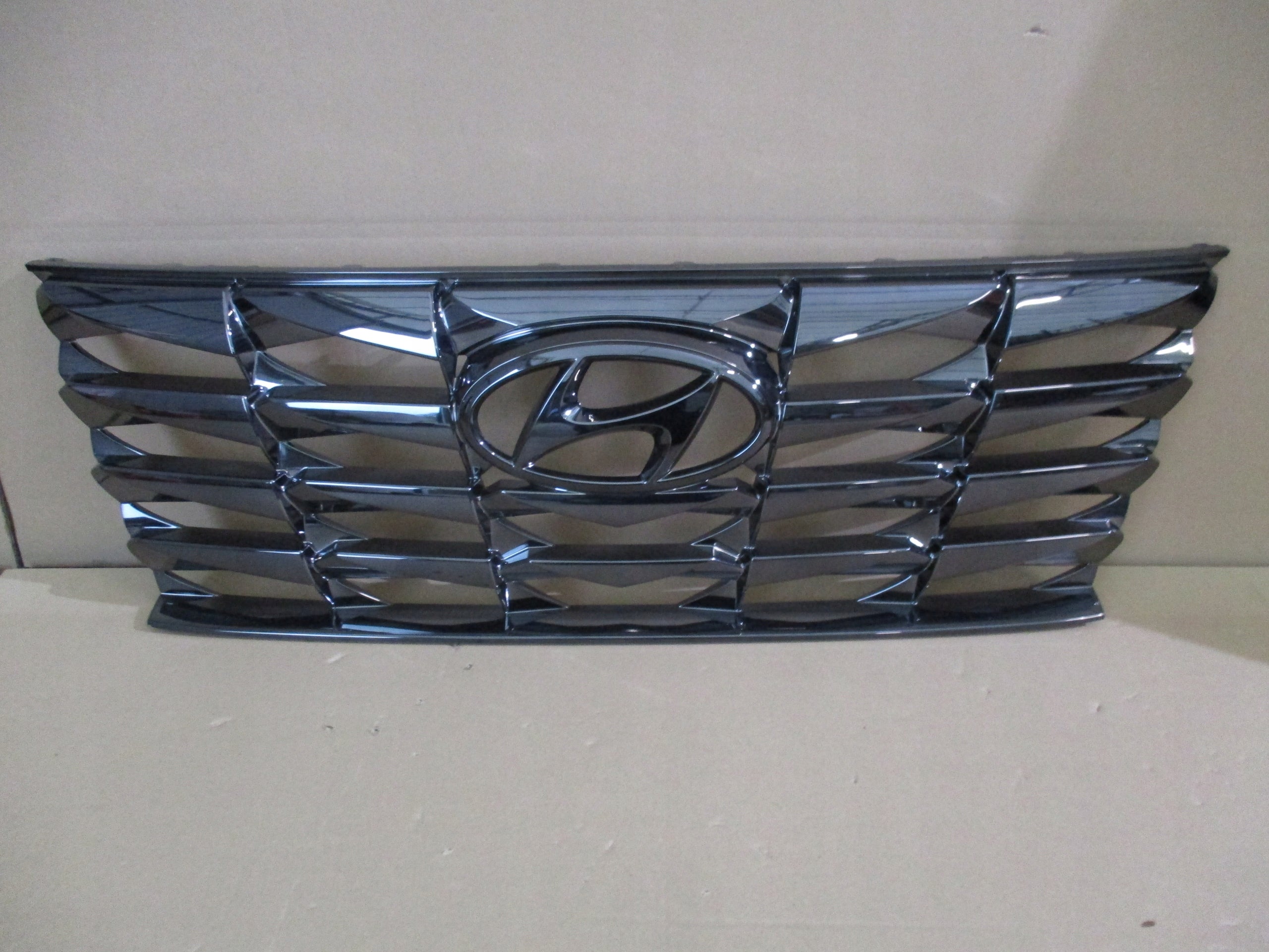 Kühlergrill Hyundai I TUCSON 6 5 TUCSON I FRONTGRILL 86351N7100 Kühlergitter