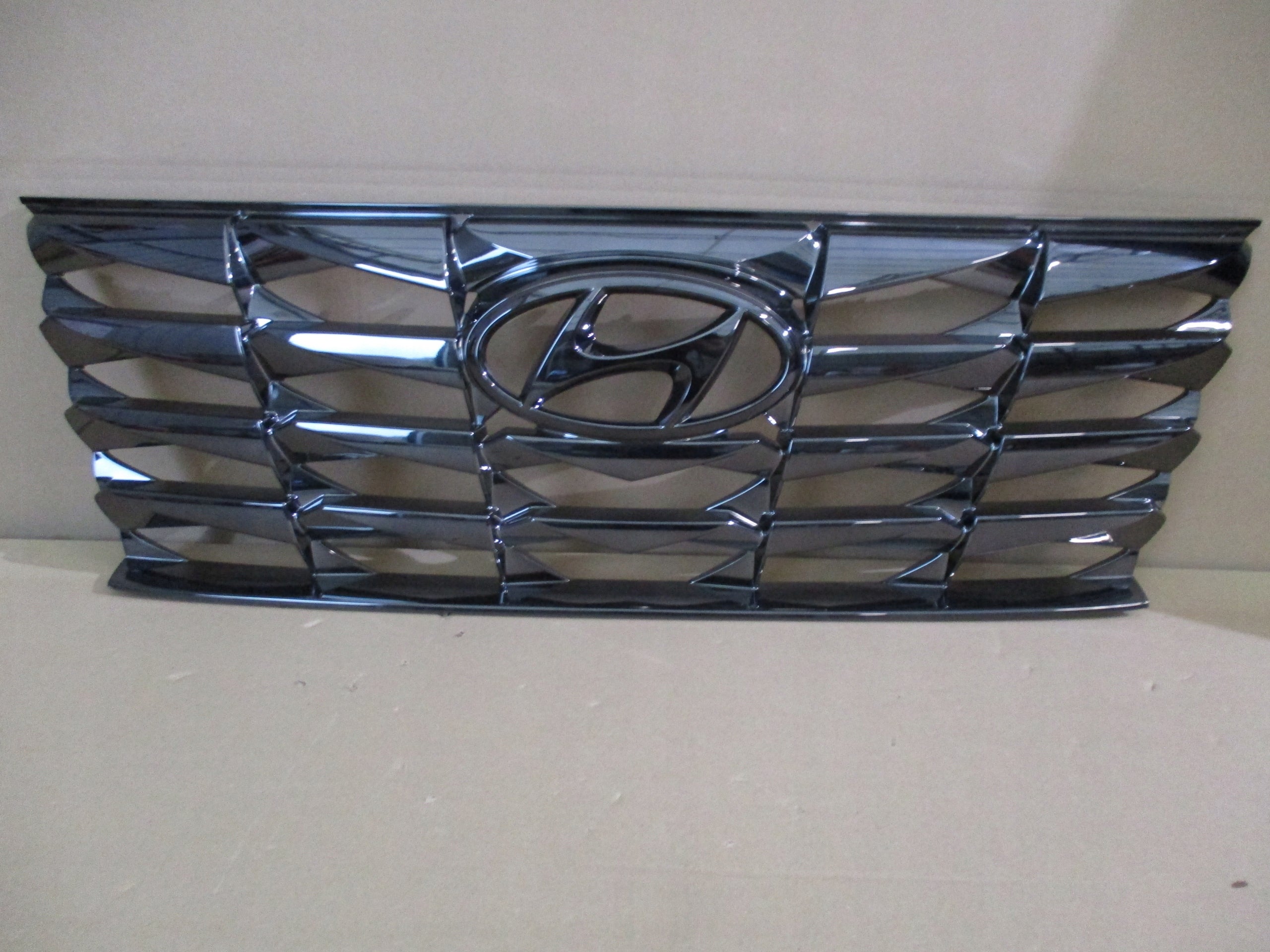 Kühlergrill Hyundai I TUCSON 6 5 TUCSON I FRONTGRILL 86351N7100 Kühlergitter