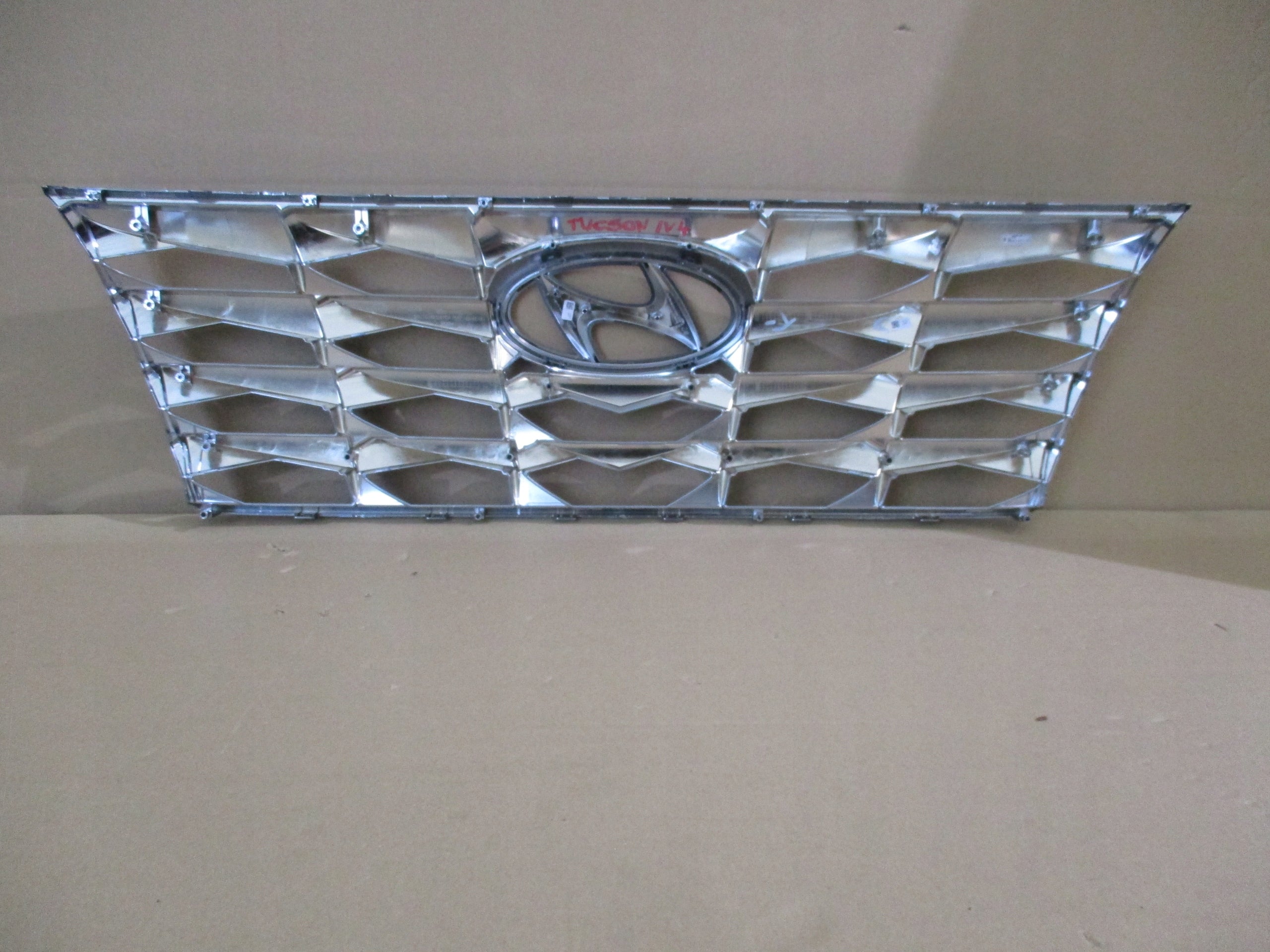 Kühlergrill Hyundai I TUCSON 6 5 TUCSON I FRONTGRILL 86351N7100 Kühlergitter