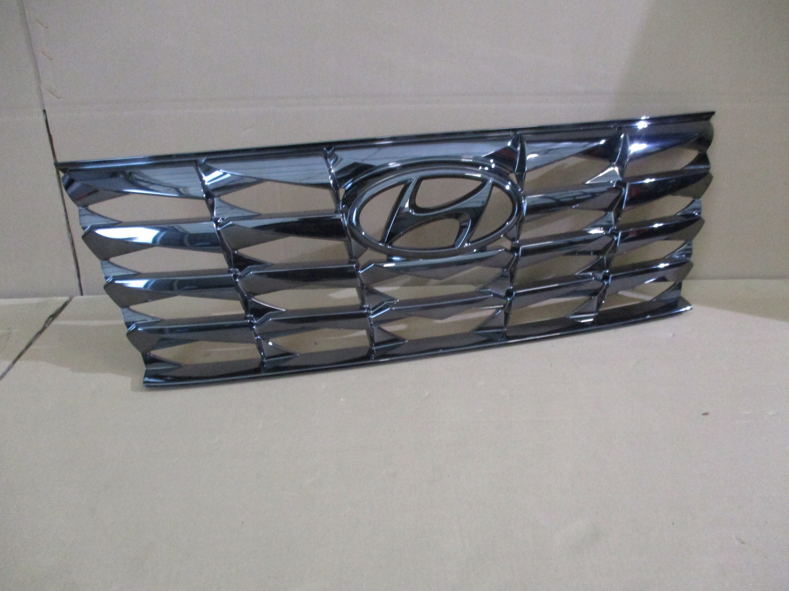 Kühlergrill Hyundai I TUCSON 6 5 TUCSON I FRONTGRILL 86351N7100 Kühlergitter