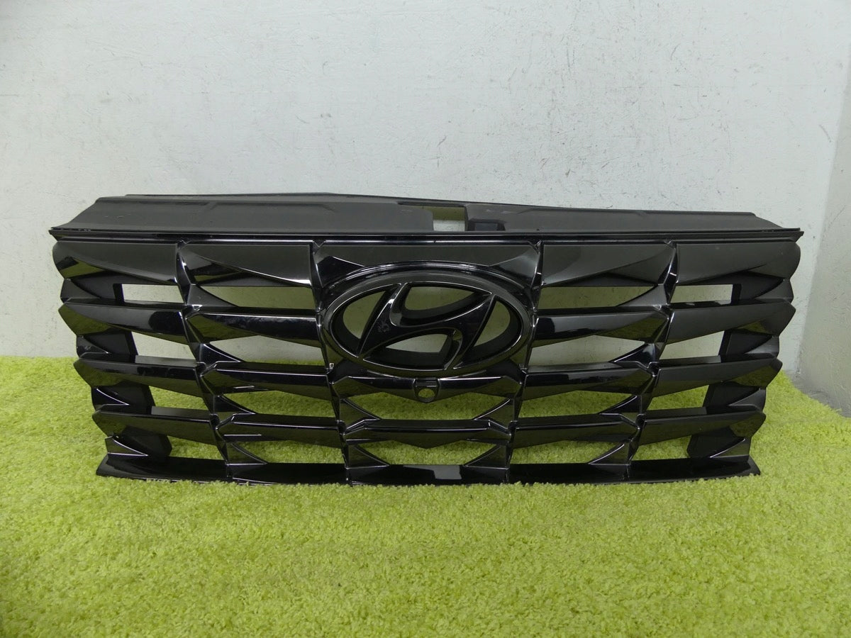  Kühlergrill Hyundai I TUCSON 6 5 FRONTGRILL 86351N7110 Kühlergitter product image