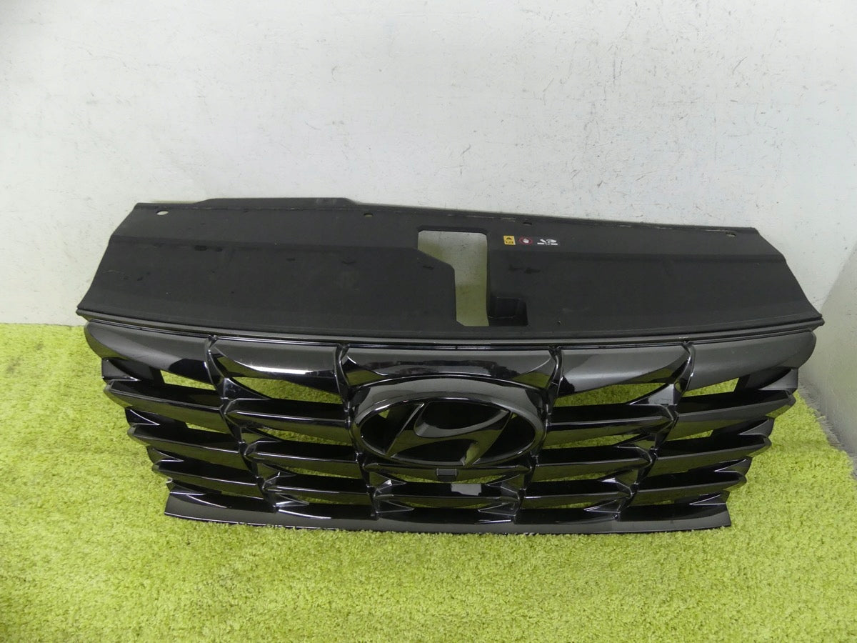 Kühlergrill Hyundai I TUCSON 6 5 FRONTGRILL 86351N7110 Kühlergitter