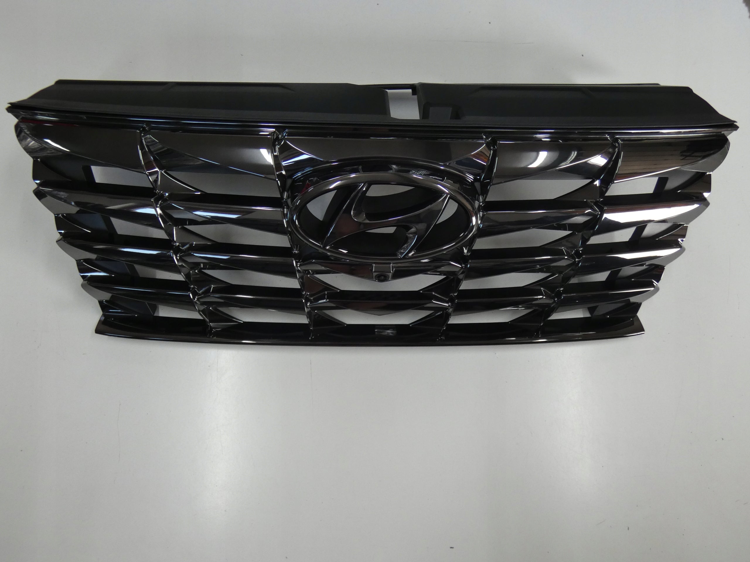  Kühlergrill Hyundai 5 TUCSON 2 6 I TUCSON FRONTGRILL 86351N7110 Kühlergitter product image