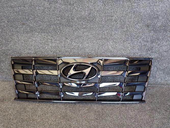  Kühlergrill Hyundai I TUCSON 5 TUCSON I 6 FRONTGRILL 86351N7CA0 Kühlergitter product image