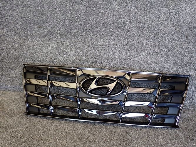 Kühlergrill Hyundai I TUCSON 5 TUCSON I 6 FRONTGRILL 86351N7CA0 Kühlergitter