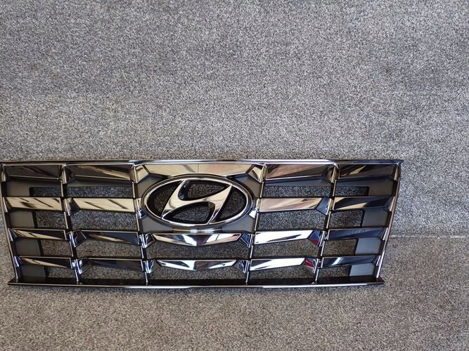 Kühlergrill Hyundai I TUCSON 5 TUCSON I 6 FRONTGRILL 86351N7CA0 Kühlergitter