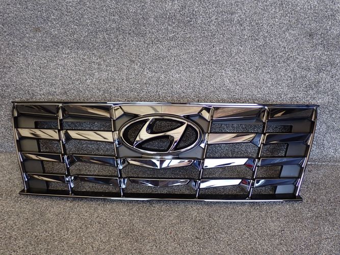 Kühlergrill Hyundai I TUCSON 5 TUCSON I 6 FRONTGRILL 86351N7CA0 Kühlergitter