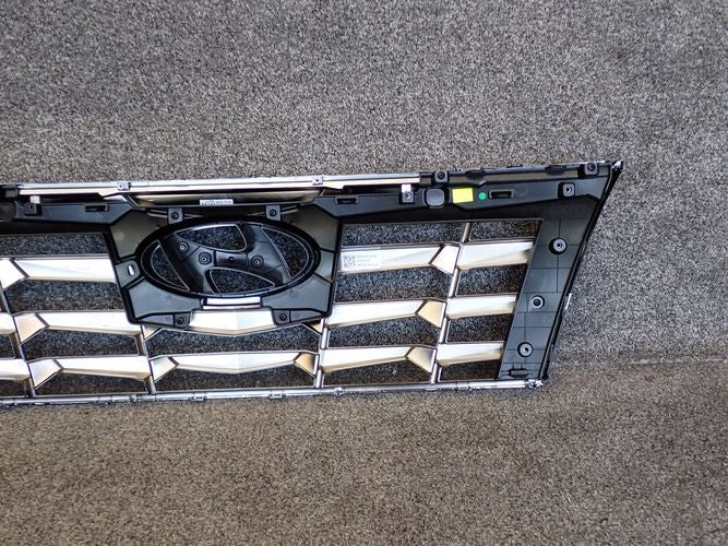 Kühlergrill Hyundai I TUCSON 5 TUCSON I 6 FRONTGRILL 86351N7CA0 Kühlergitter