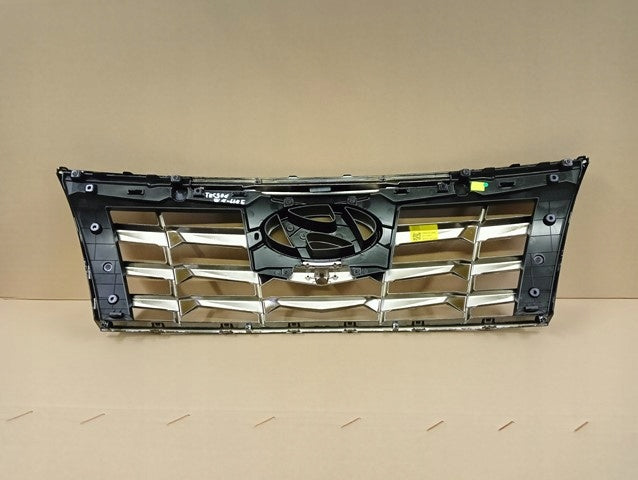 Kühlergrill Hyundai I TUCSON FRONTGRILL 86351N7CB0 Kühlergitter