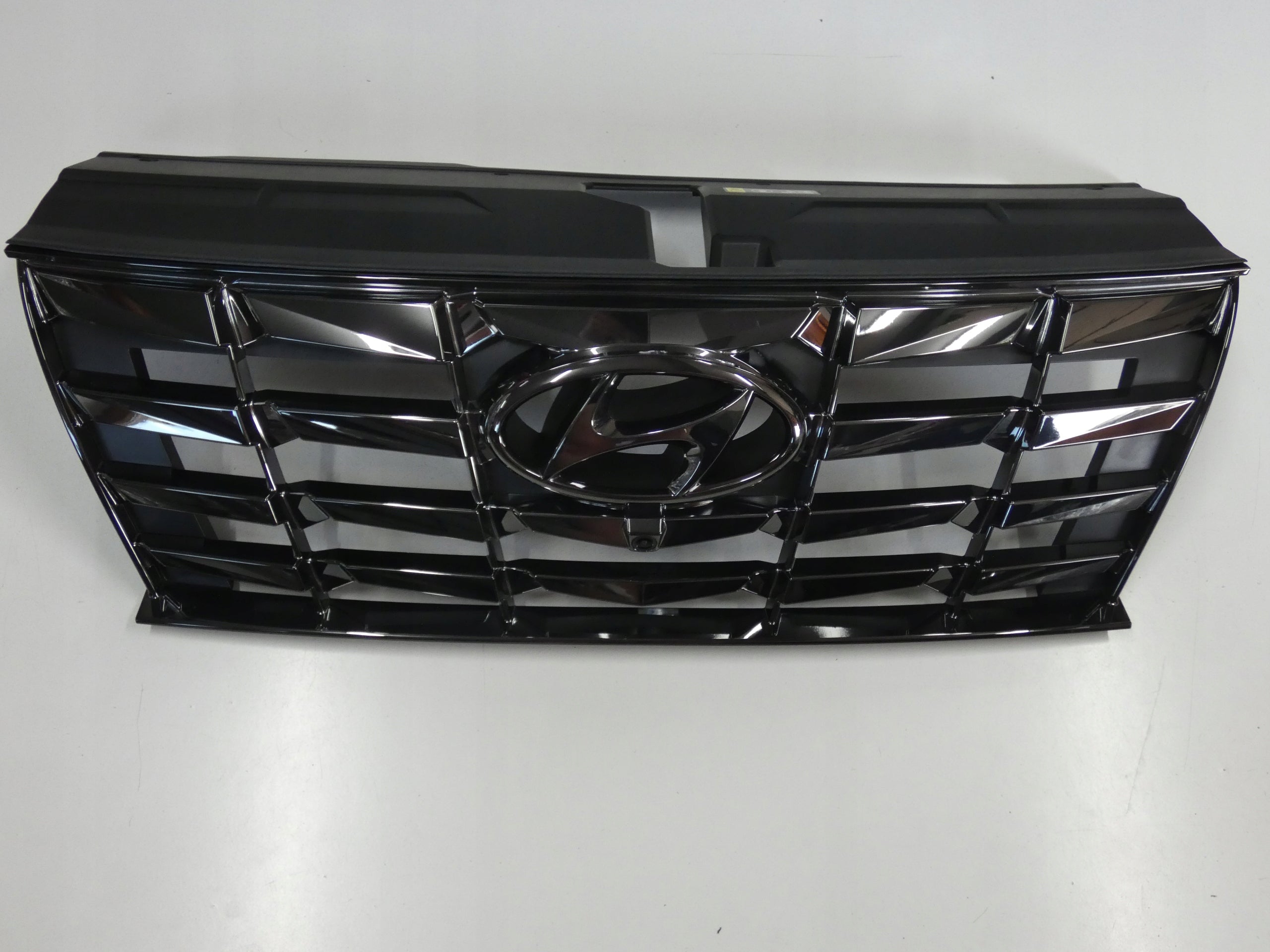  Kühlergrill Hyundai TUCSON 2 I TUCSON FRONTGRILL 86351N7CBO Kühlergitter product image