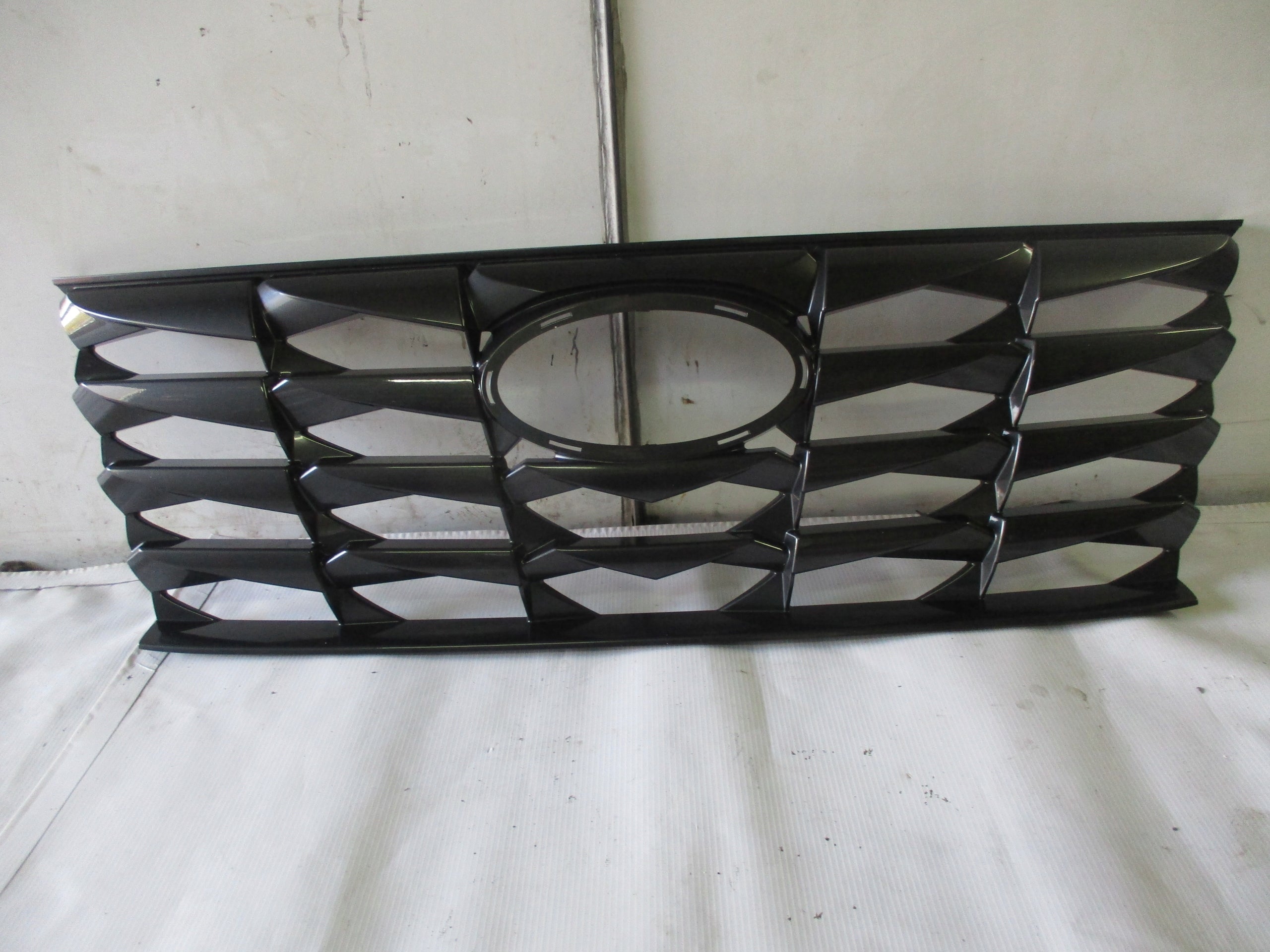 Kühlergrill Hyundai I TUCSON 6 5 TUCSON I FRONTGRILL 86351N7000 Kühlergitter