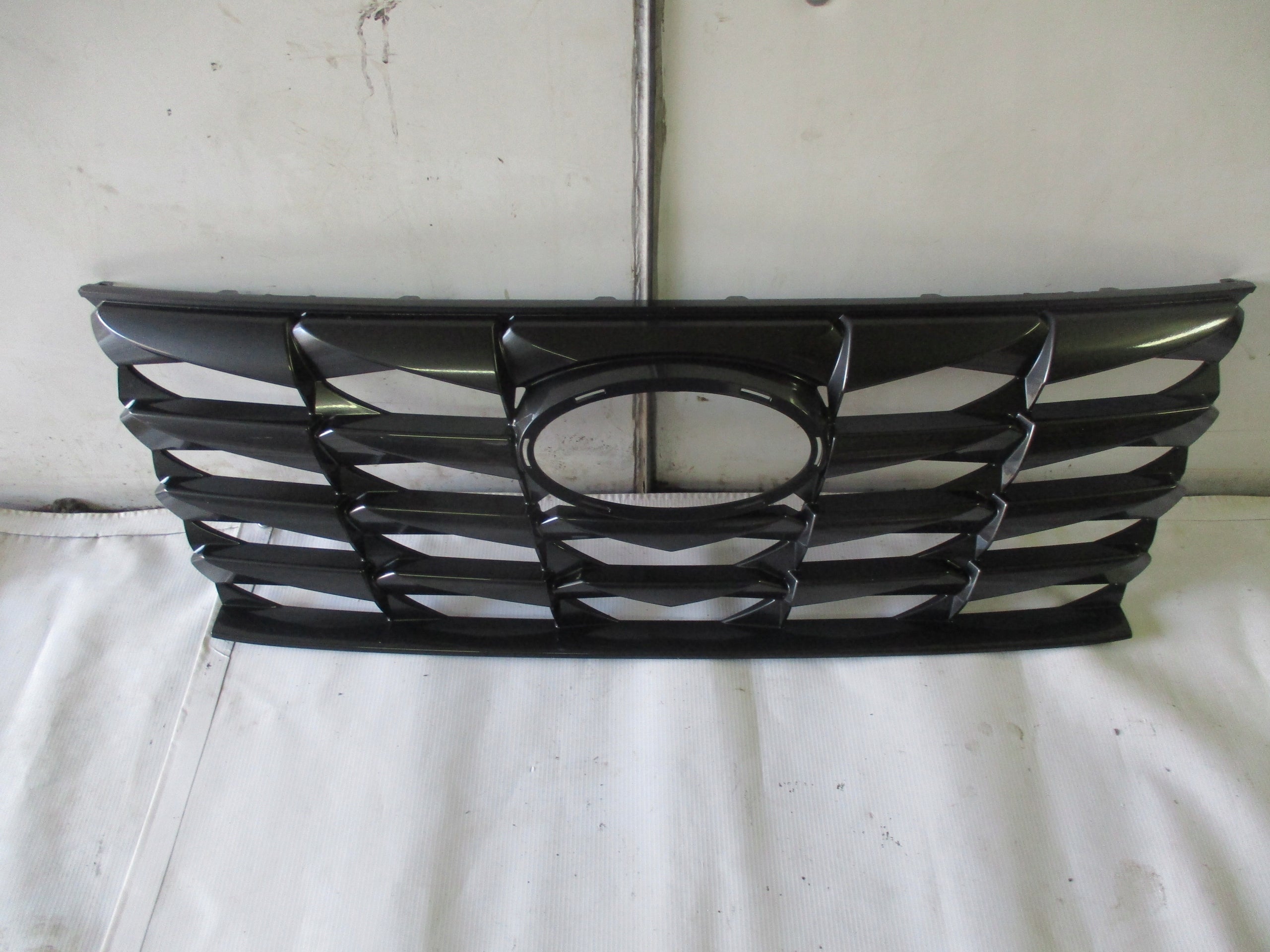 Kühlergrill Hyundai I TUCSON 6 5 TUCSON I FRONTGRILL 86351N7000 Kühlergitter