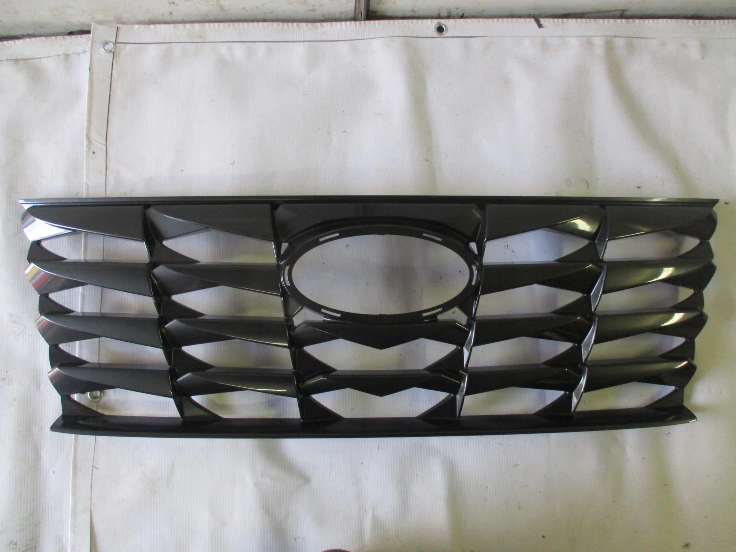 Kühlergrill Hyundai I TUCSON 6 5 TUCSON I FRONTGRILL 86351N7000 Kühlergitter