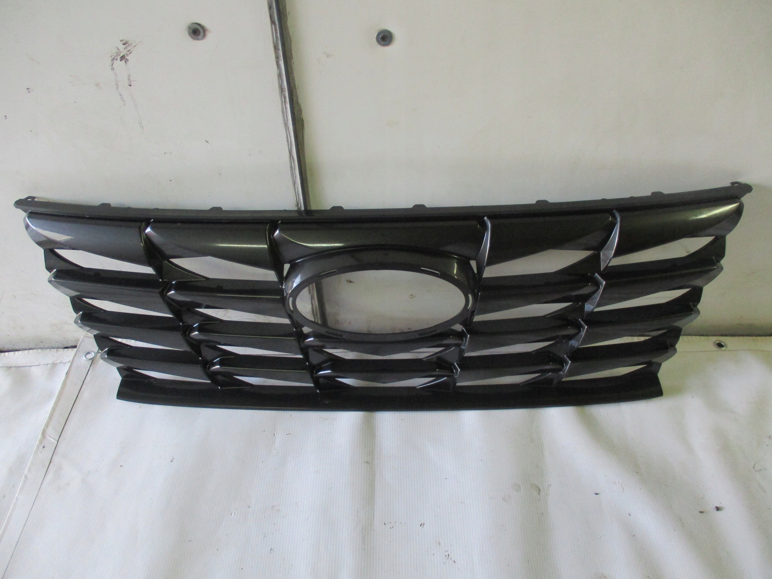 Kühlergrill Hyundai I TUCSON 6 5 TUCSON I FRONTGRILL 86351N7000 Kühlergitter