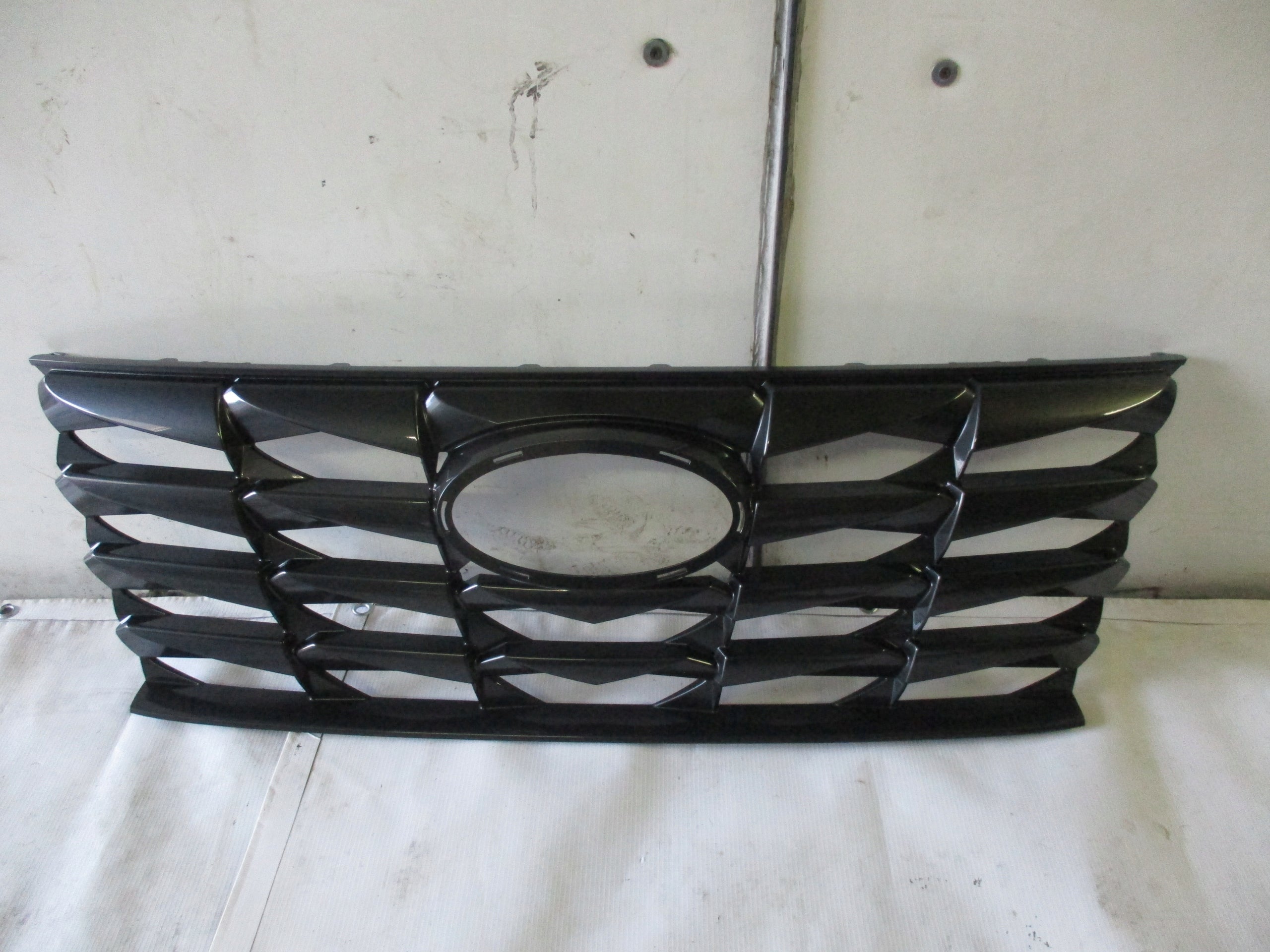  Kühlergrill Hyundai I TUCSON 6 5 FRONTGRILL 86351N7000 Kühlergitter product image