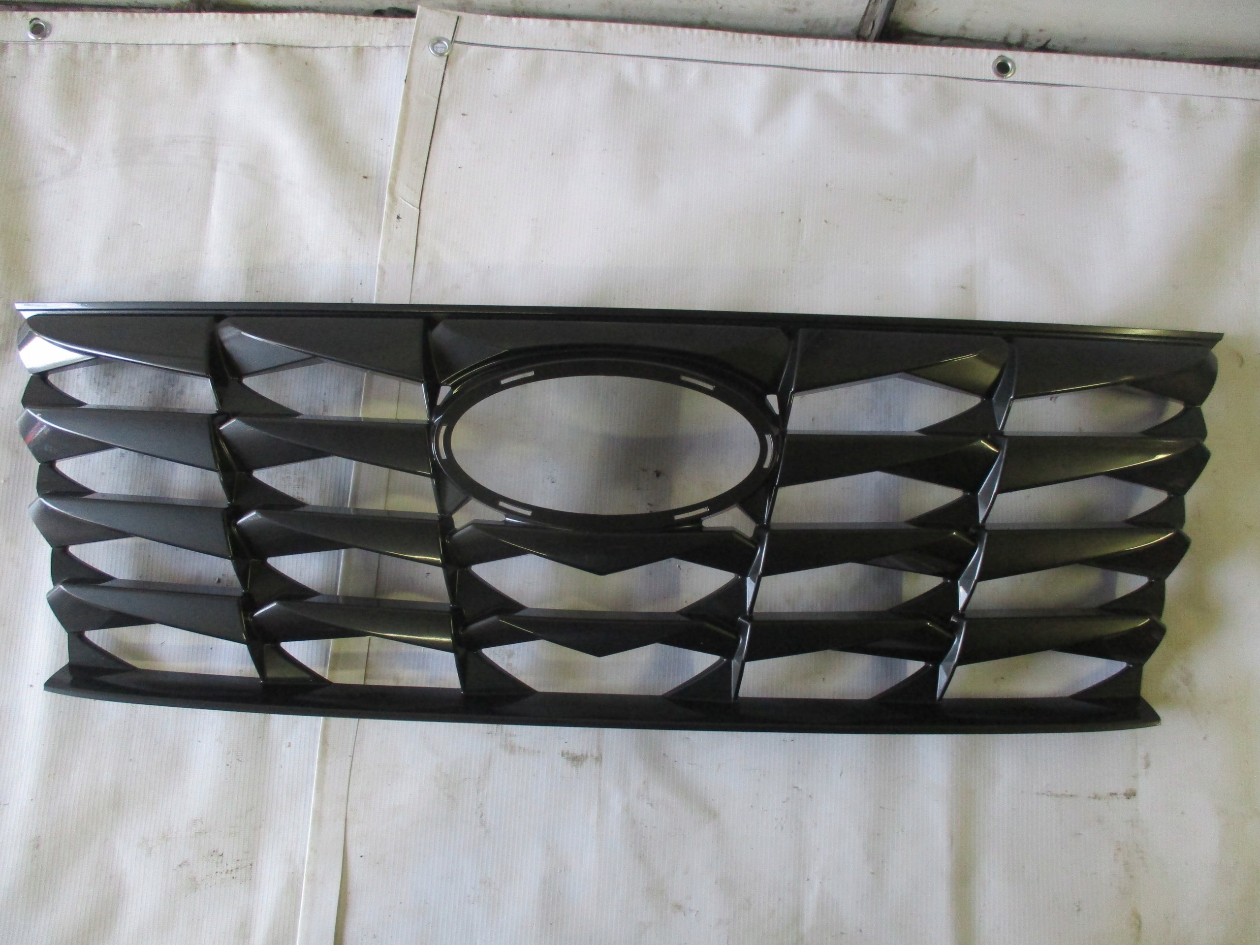 Kühlergrill Hyundai I TUCSON 6 5 FRONTGRILL 86351N7000 Kühlergitter