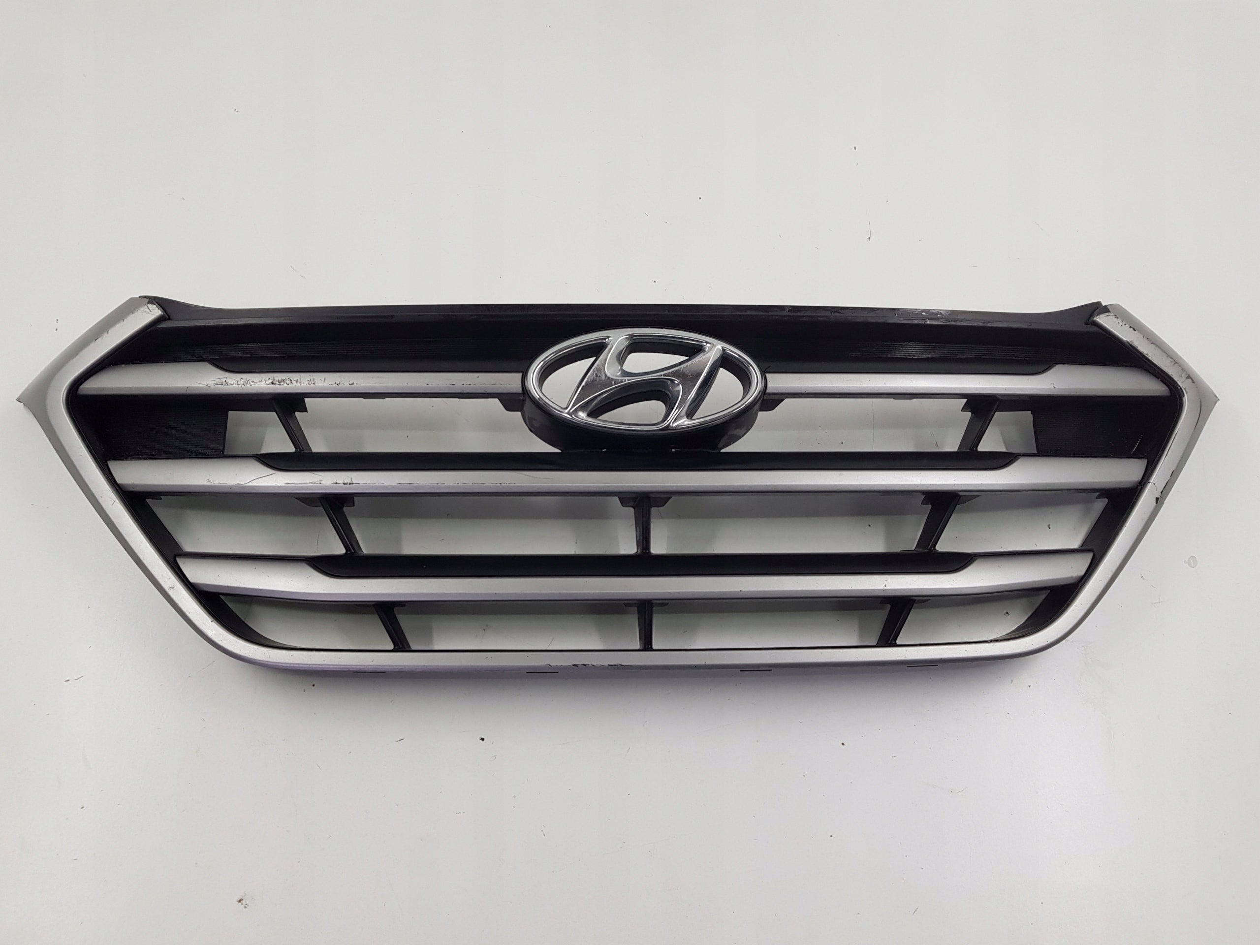  Kühlergrill Hyundai I TUCSON 6 5 FRONTGRILL 86351d3000 Kühlergitter product image