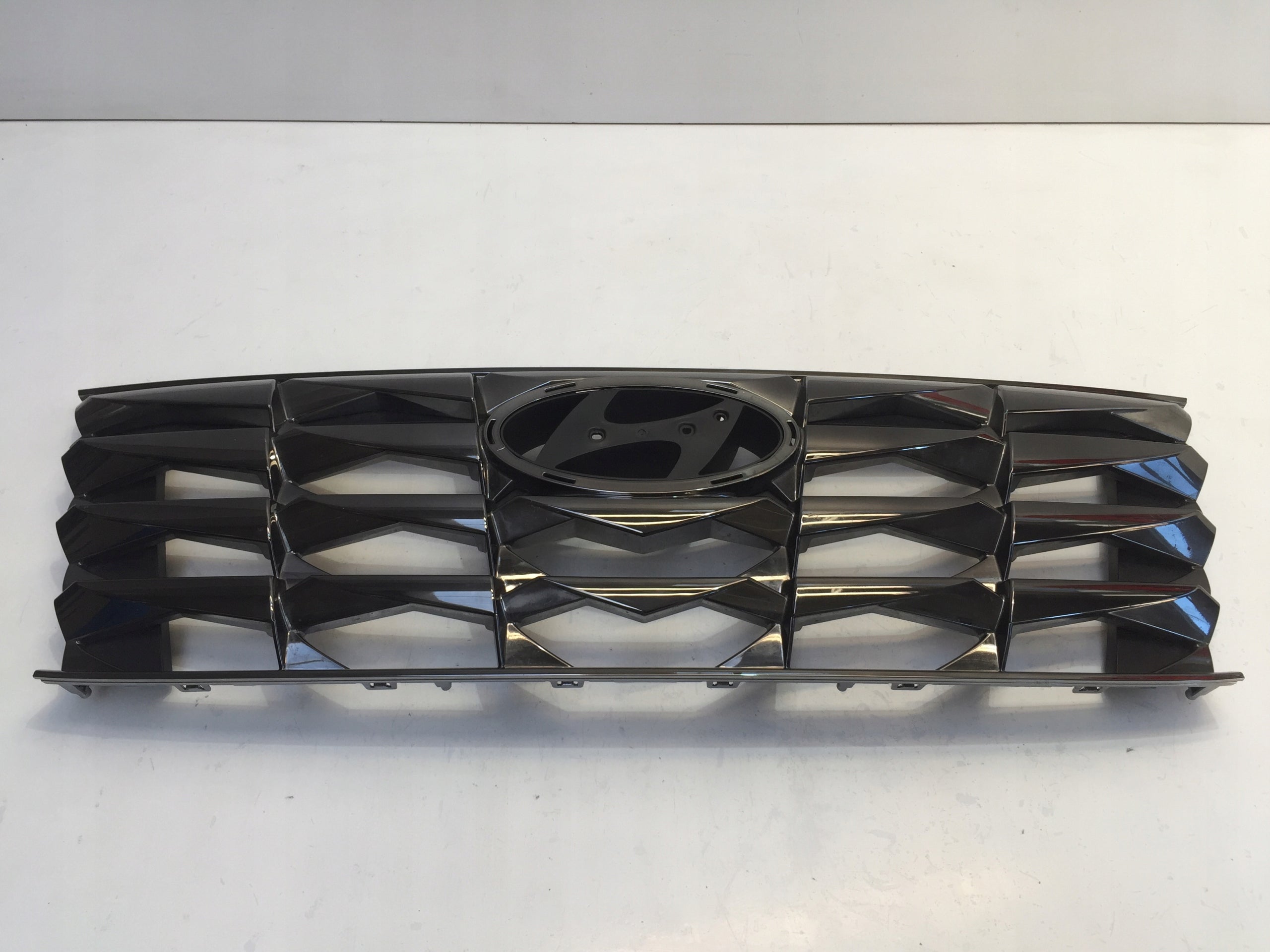 Kühlergrill Hyundai I TUCSON 6 TUCSON I FRONTGRILL 86366N7000 Kühlergitter