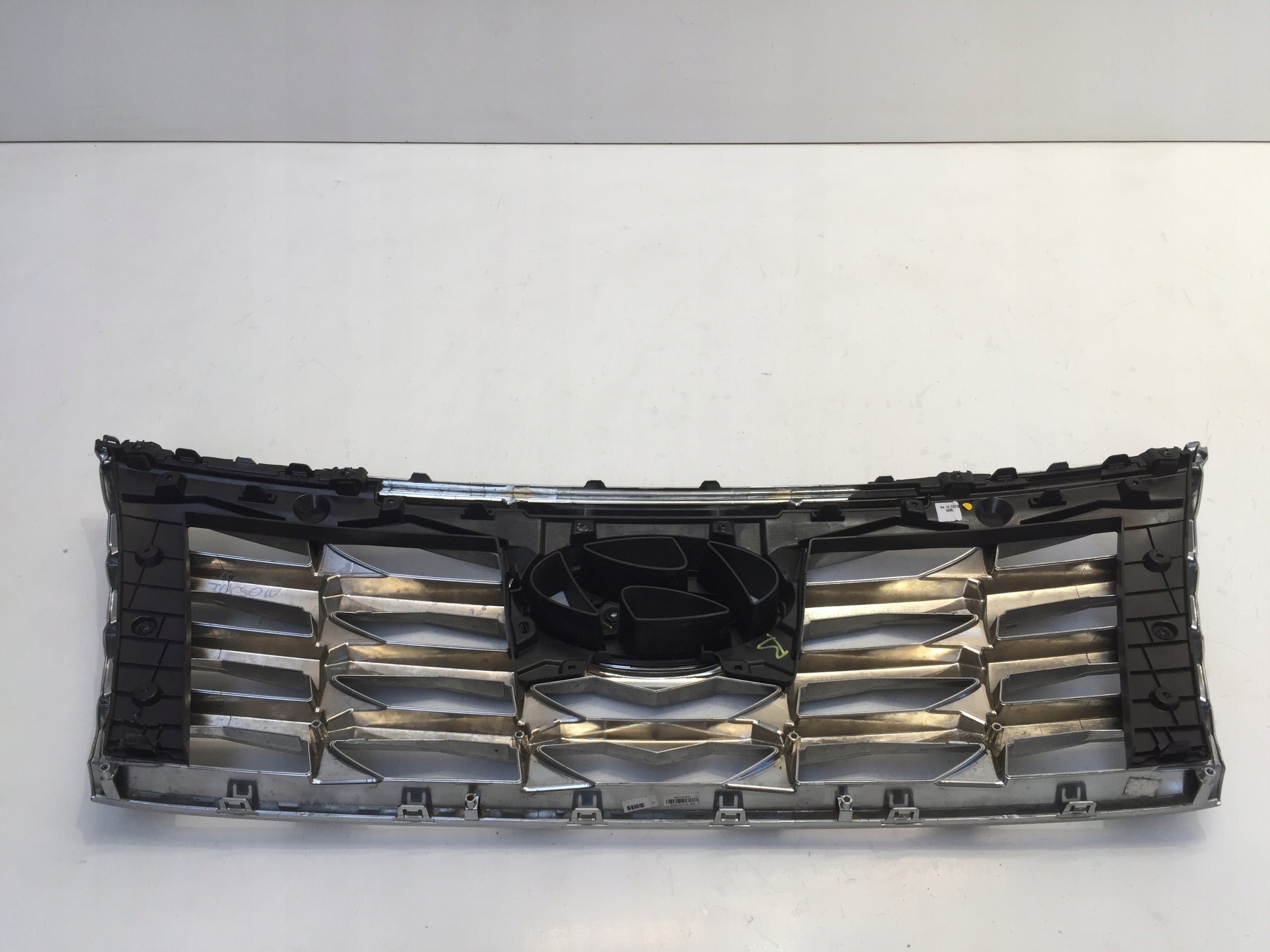 Kühlergrill Hyundai I TUCSON 6 TUCSON I FRONTGRILL 86366N7000 Kühlergitter