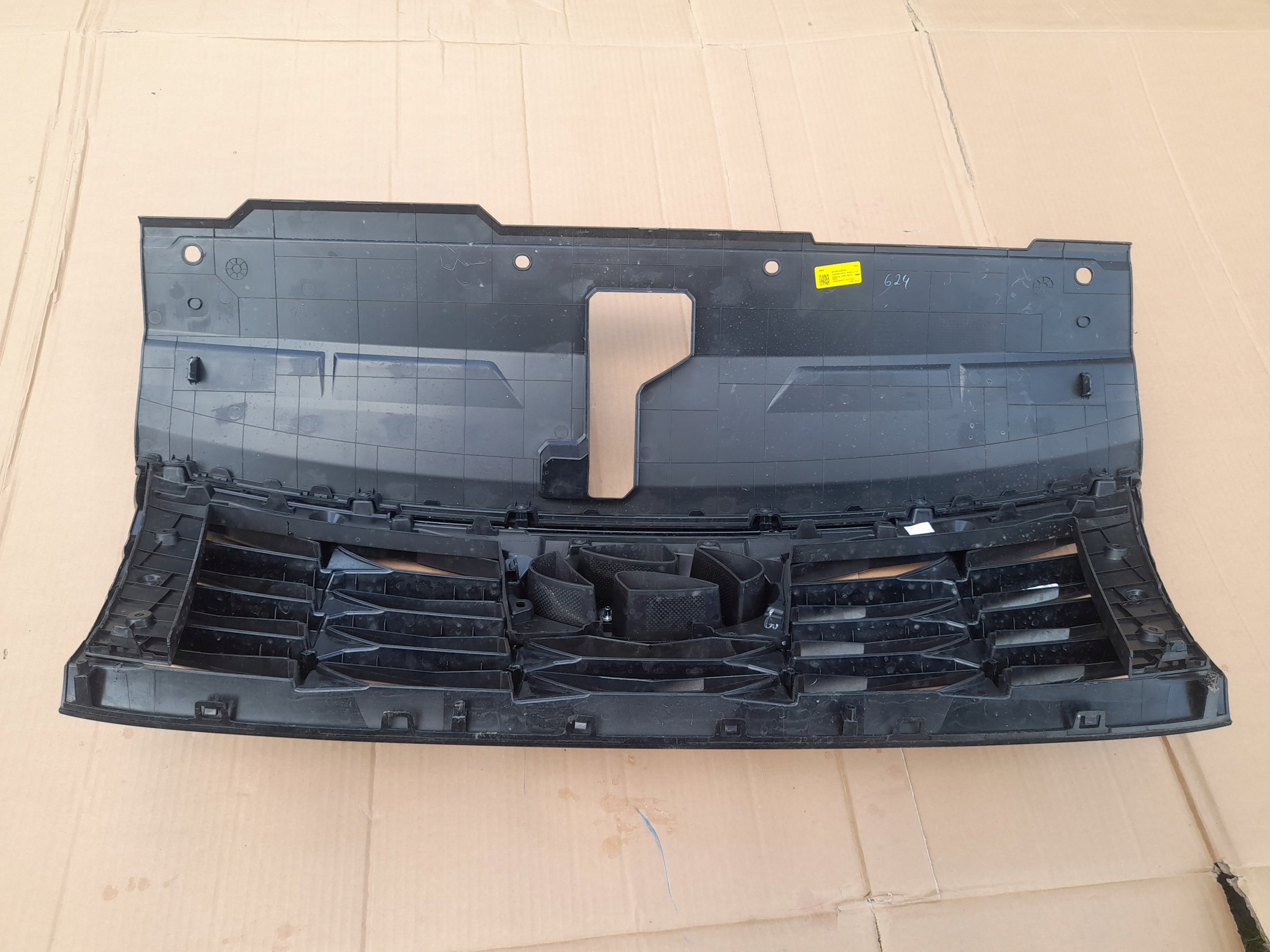 Kühlergrill Hyundai I TUCSON 6 TUCSON I FRONTGRILL 86366N7000 Kühlergitter