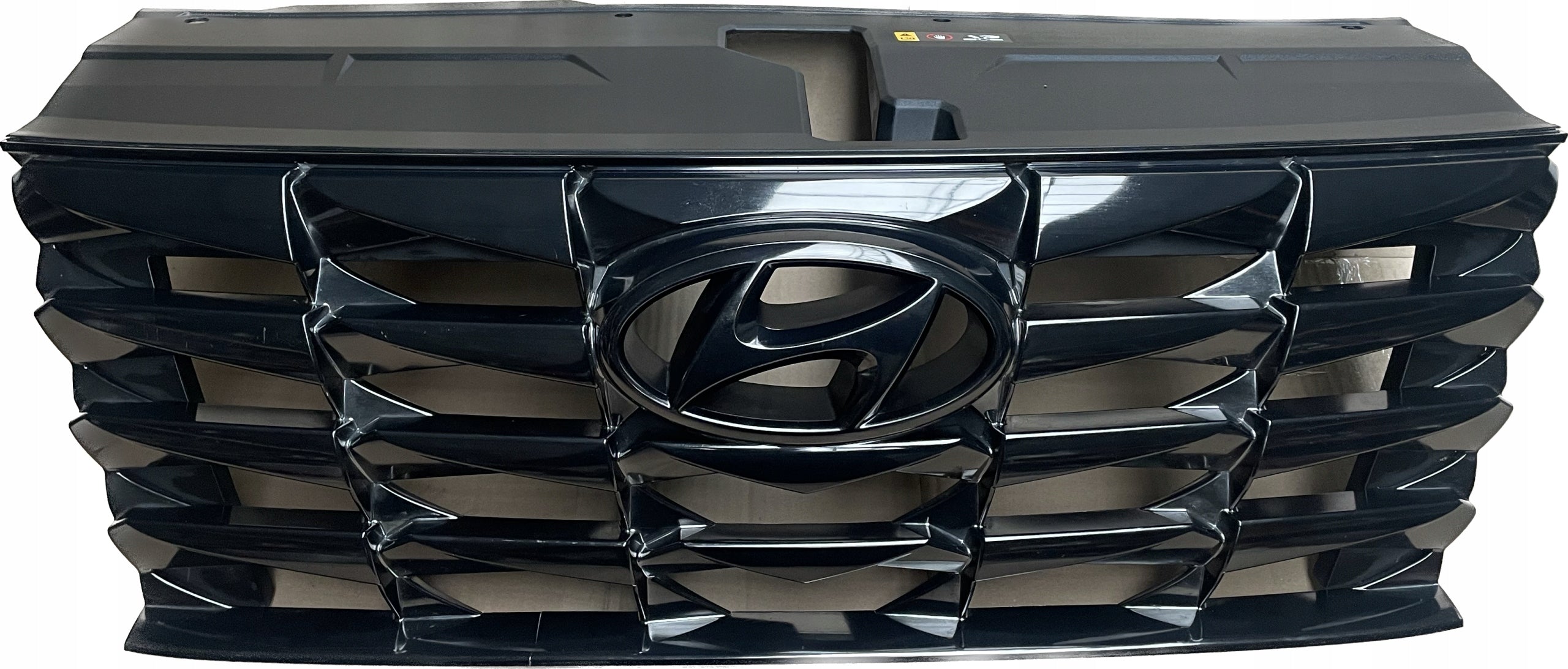 Kühlergrill Hyundai I TUCSON 6 TUCSON I FRONTGRILL 86366N7000 Kühlergitter