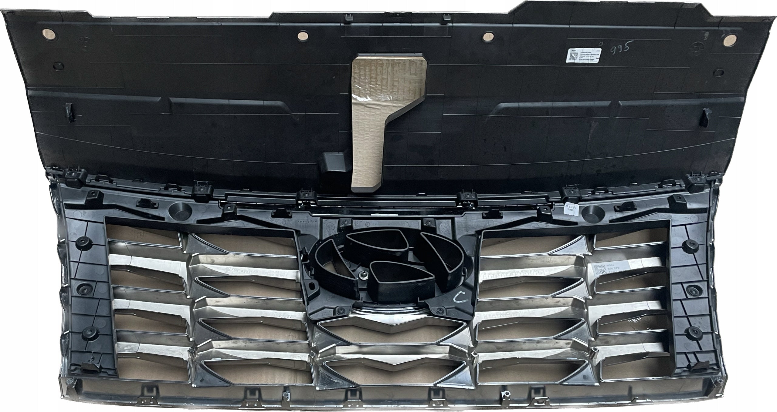 Kühlergrill Hyundai I TUCSON 6 TUCSON I FRONTGRILL 86366N7000 Kühlergitter