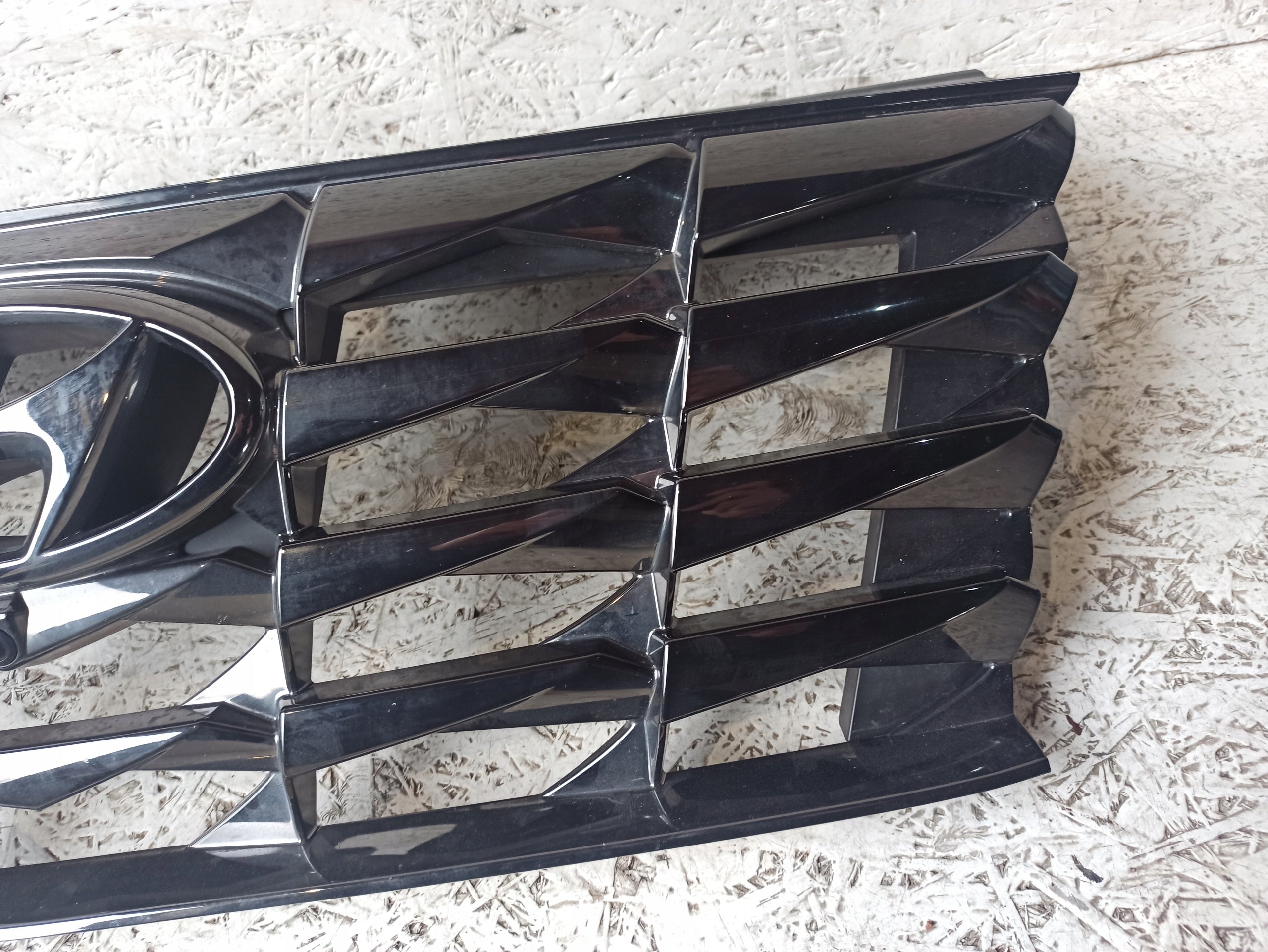  Kühlergrill Hyundai I TUCSON TUCSON I FRONTGRILL 86390CZ000 Kühlergitter product image