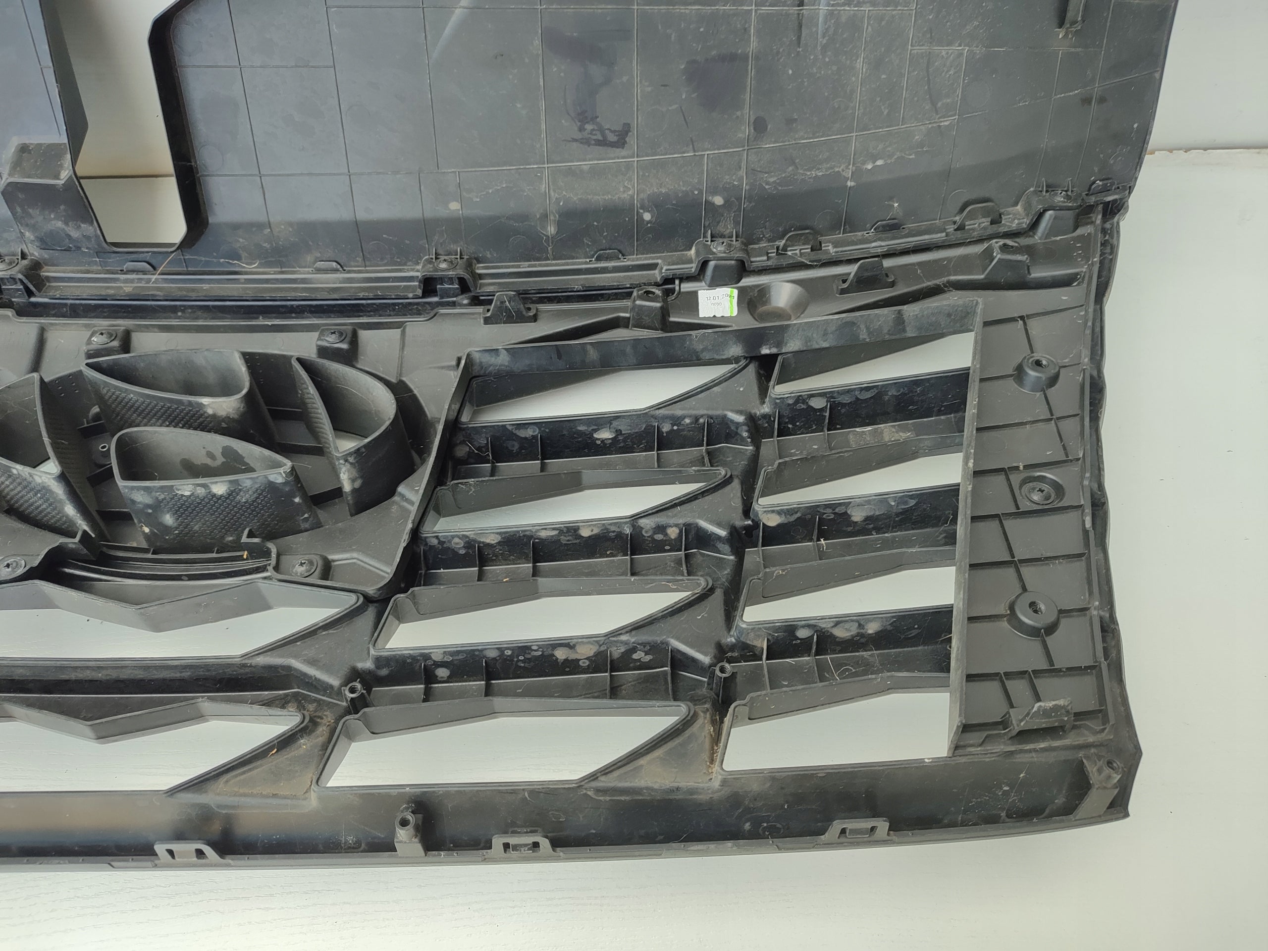 Kühlergrill Hyundai I TUCSON TUCSON I 6 FRONTGRILL 86391N7000 Kühlergitter