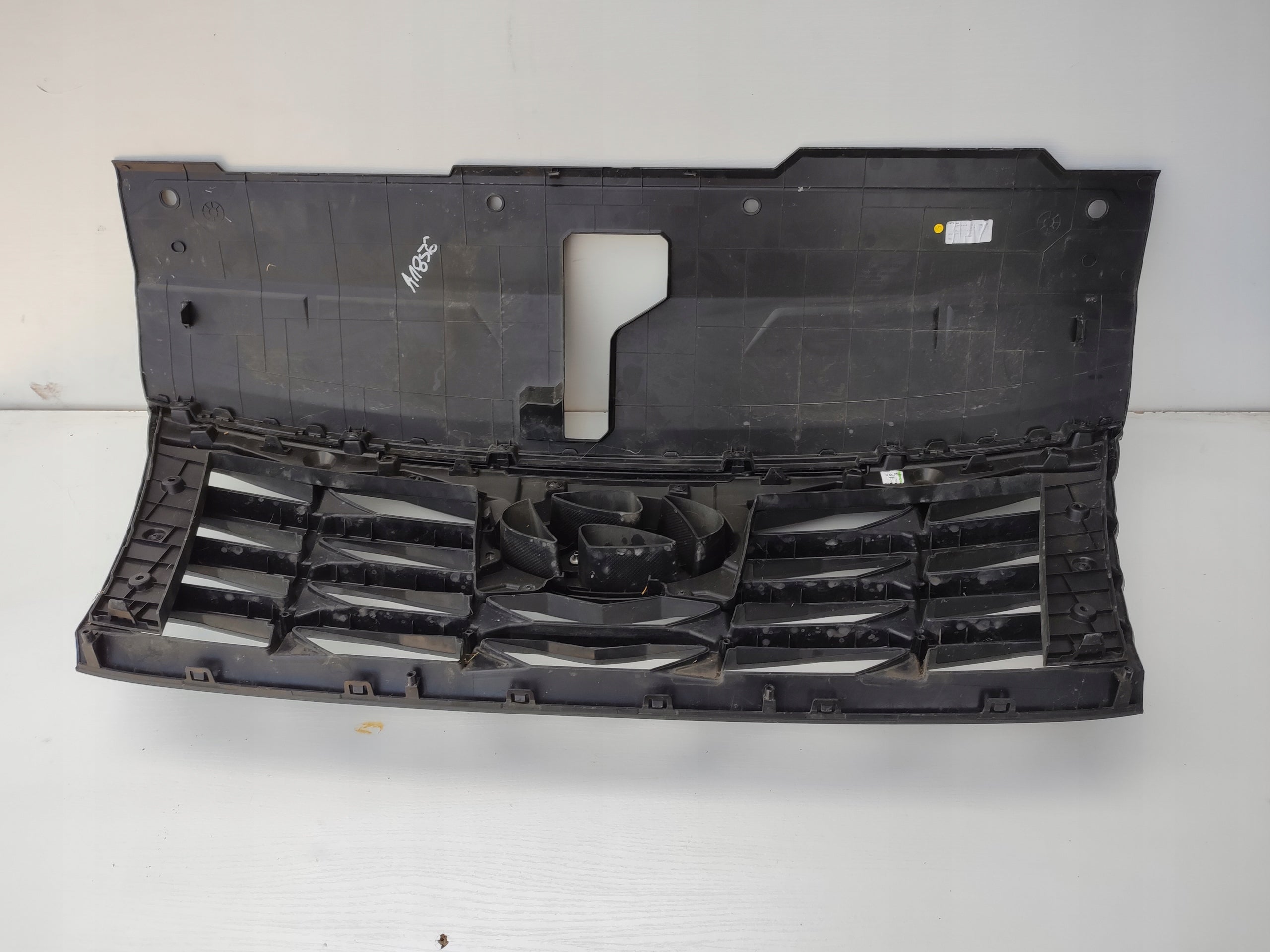 Kühlergrill Hyundai I TUCSON TUCSON I 6 FRONTGRILL 86391N7000 Kühlergitter