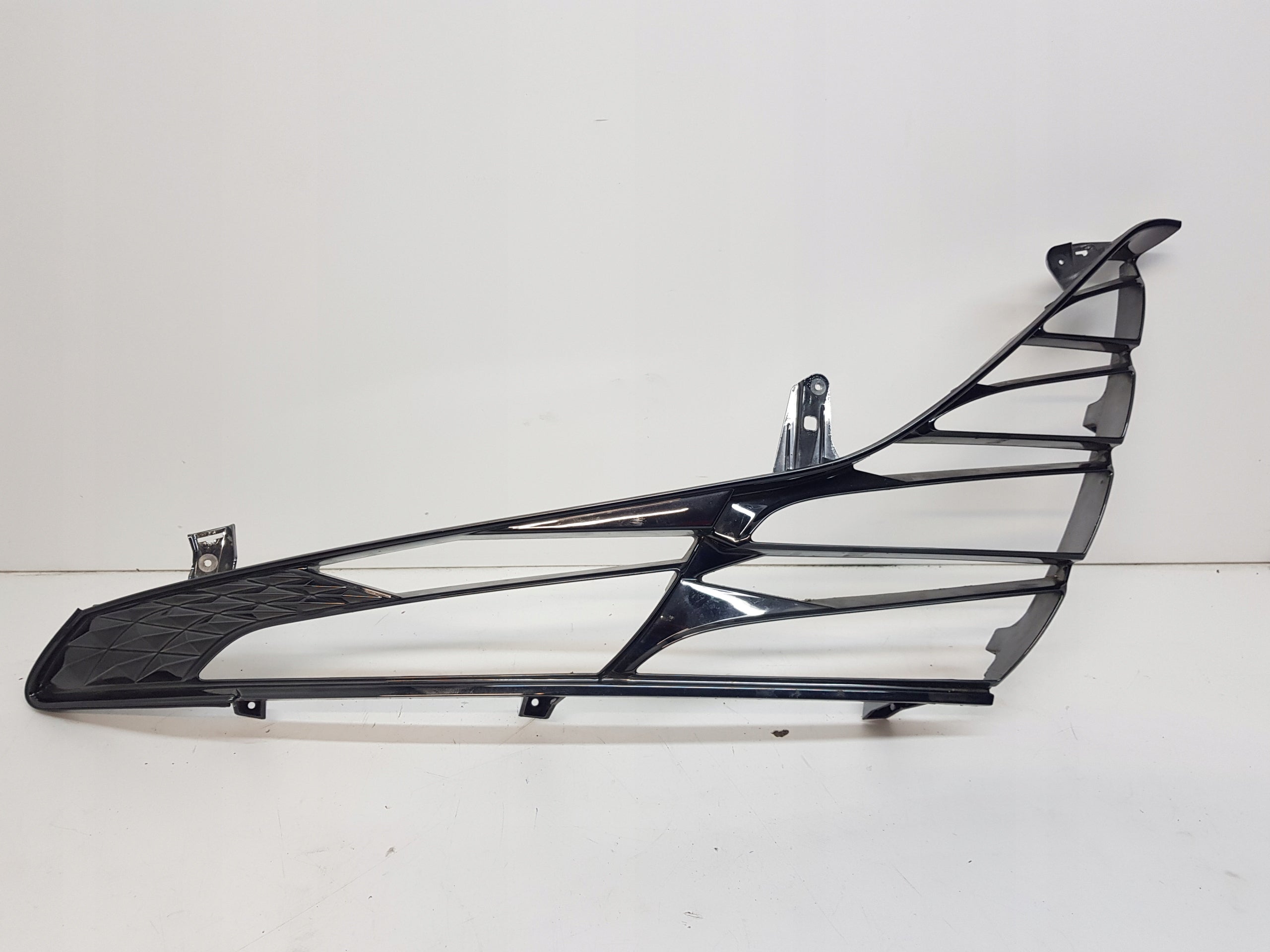 Kühlergrill Hyundai I TUCSON 6 FRONTGRILL 86391N7000 Kühlergitter