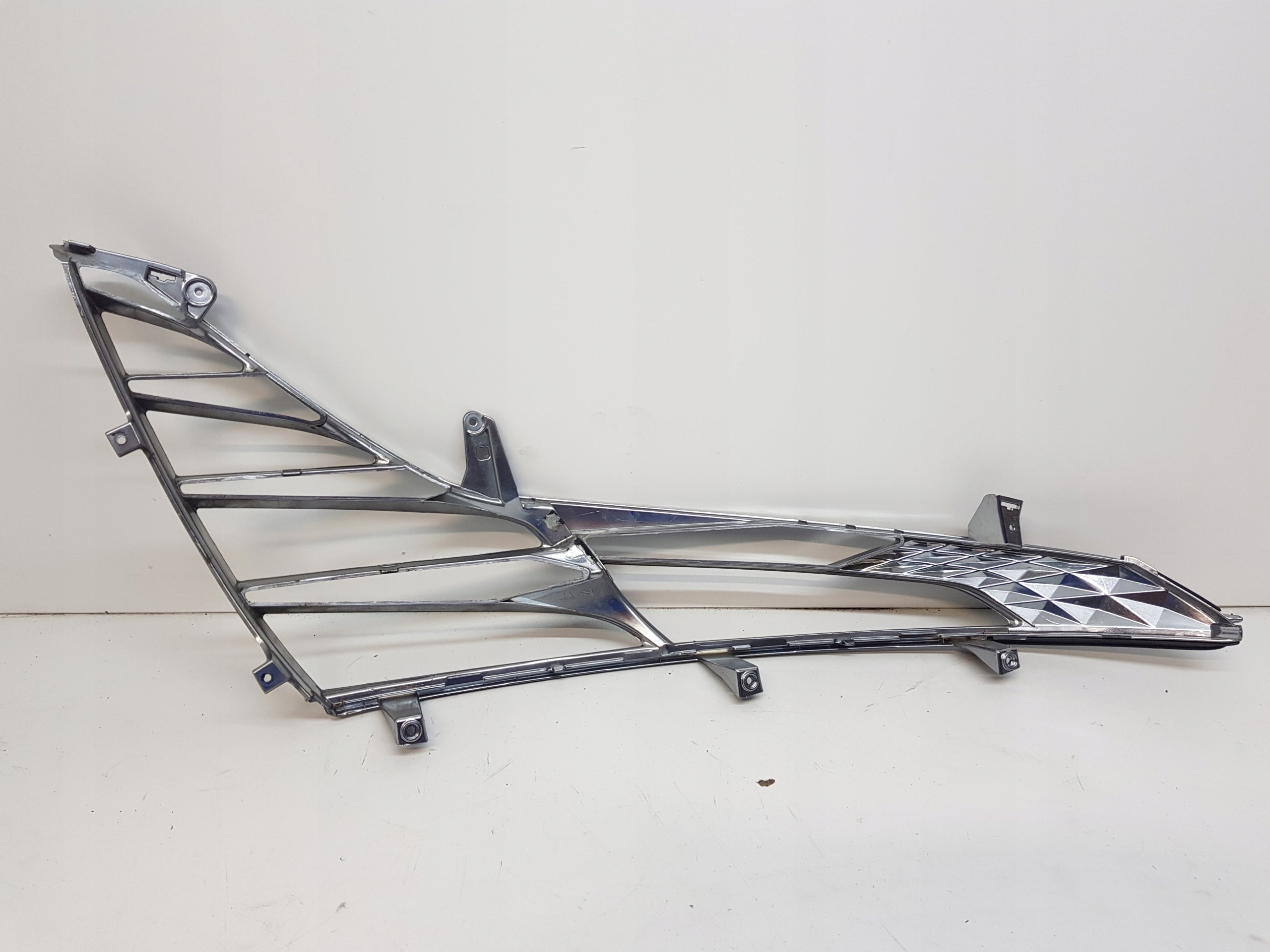 Kühlergrill Hyundai I TUCSON 6 FRONTGRILL 86391N7000 Kühlergitter